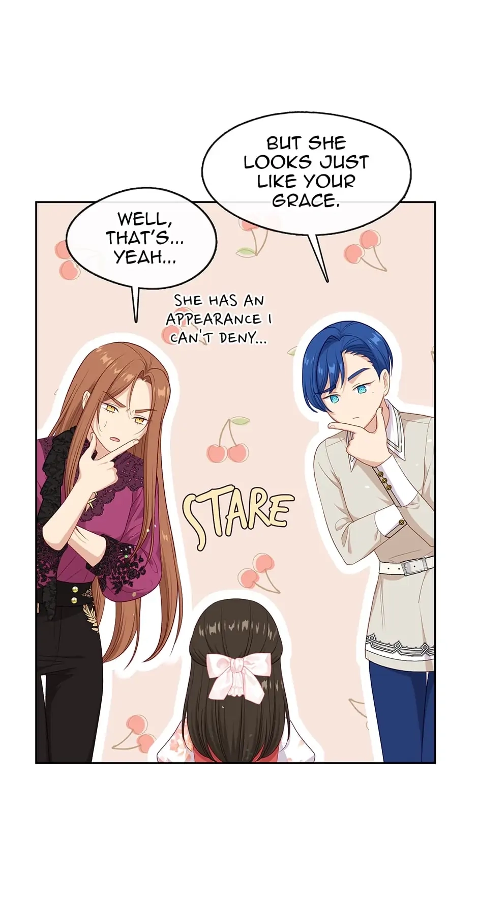 Beware the Villainess! Chapter 92.19 Page 7