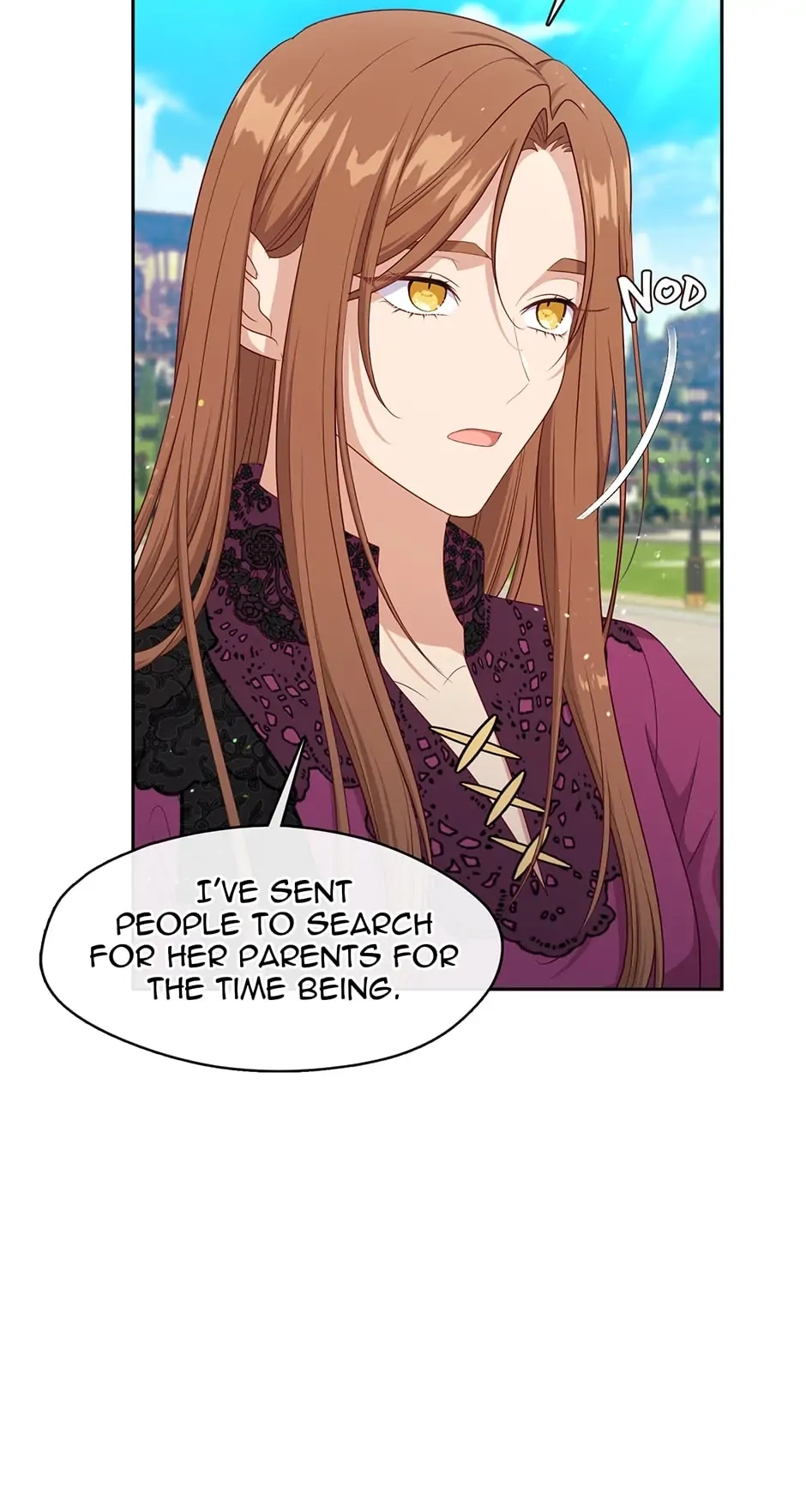 Beware the Villainess! Chapter 92.19 Page 10