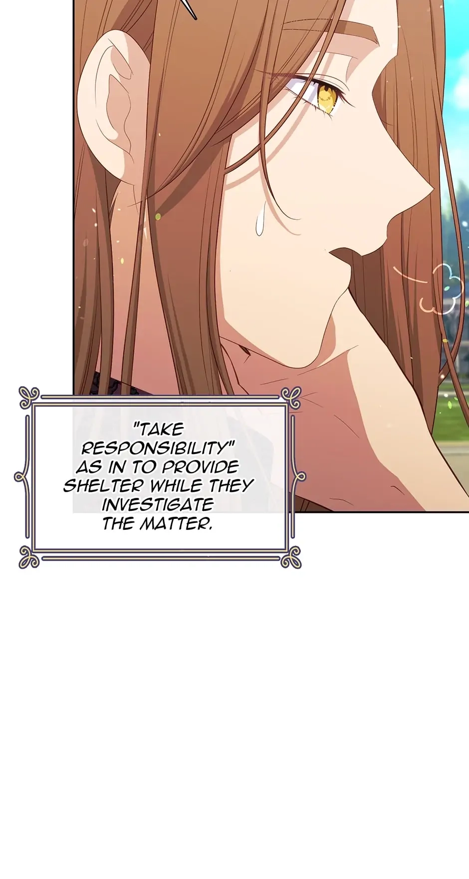 Beware the Villainess! Chapter 92.19 Page 12