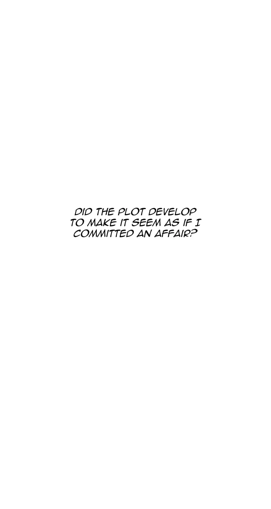 Beware the Villainess! Chapter 92.19 Page 20