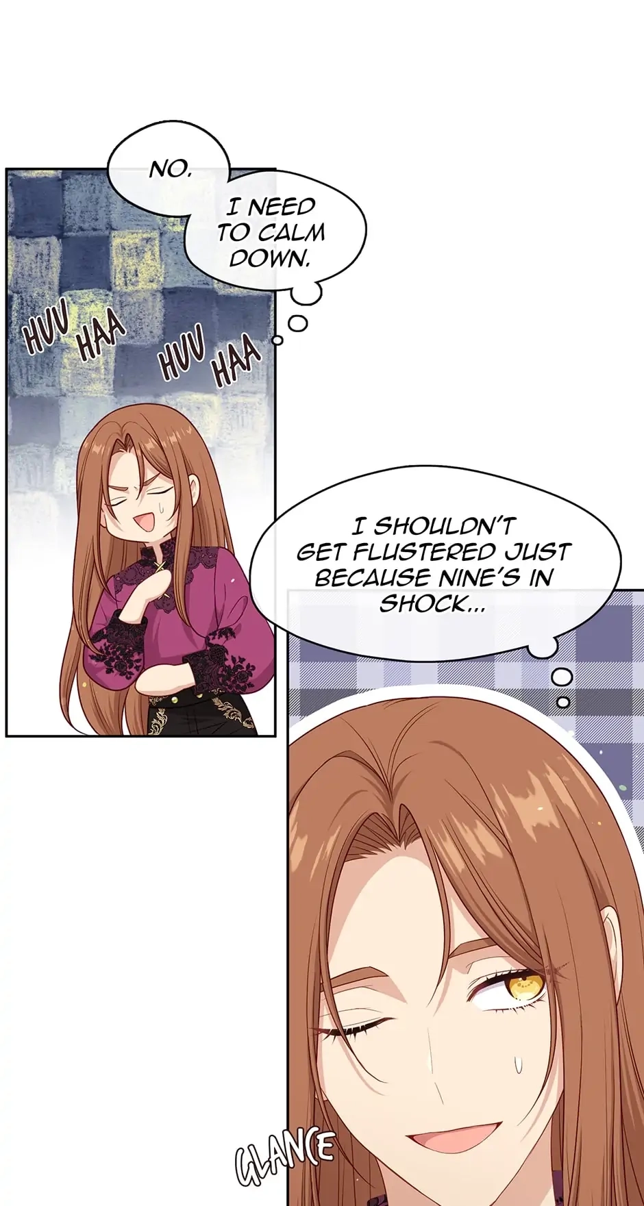 Beware the Villainess! Chapter 92.19 Page 24