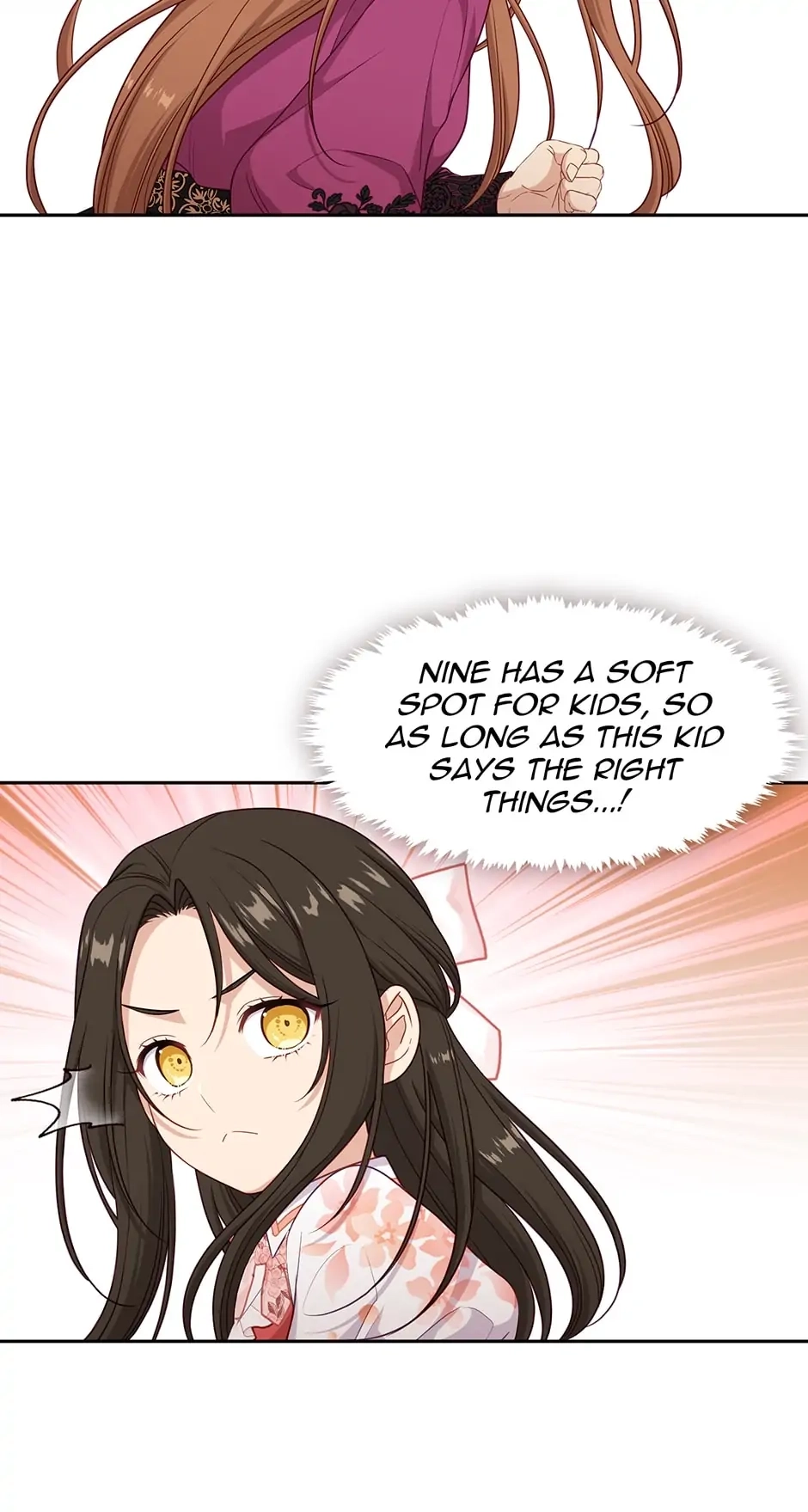 Beware the Villainess! Chapter 92.19 Page 28