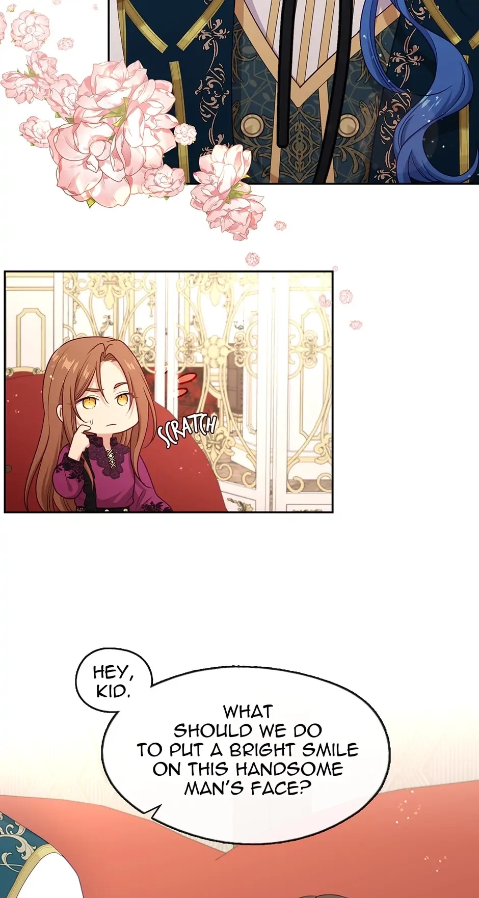 Beware the Villainess! Chapter 92.19 Page 41