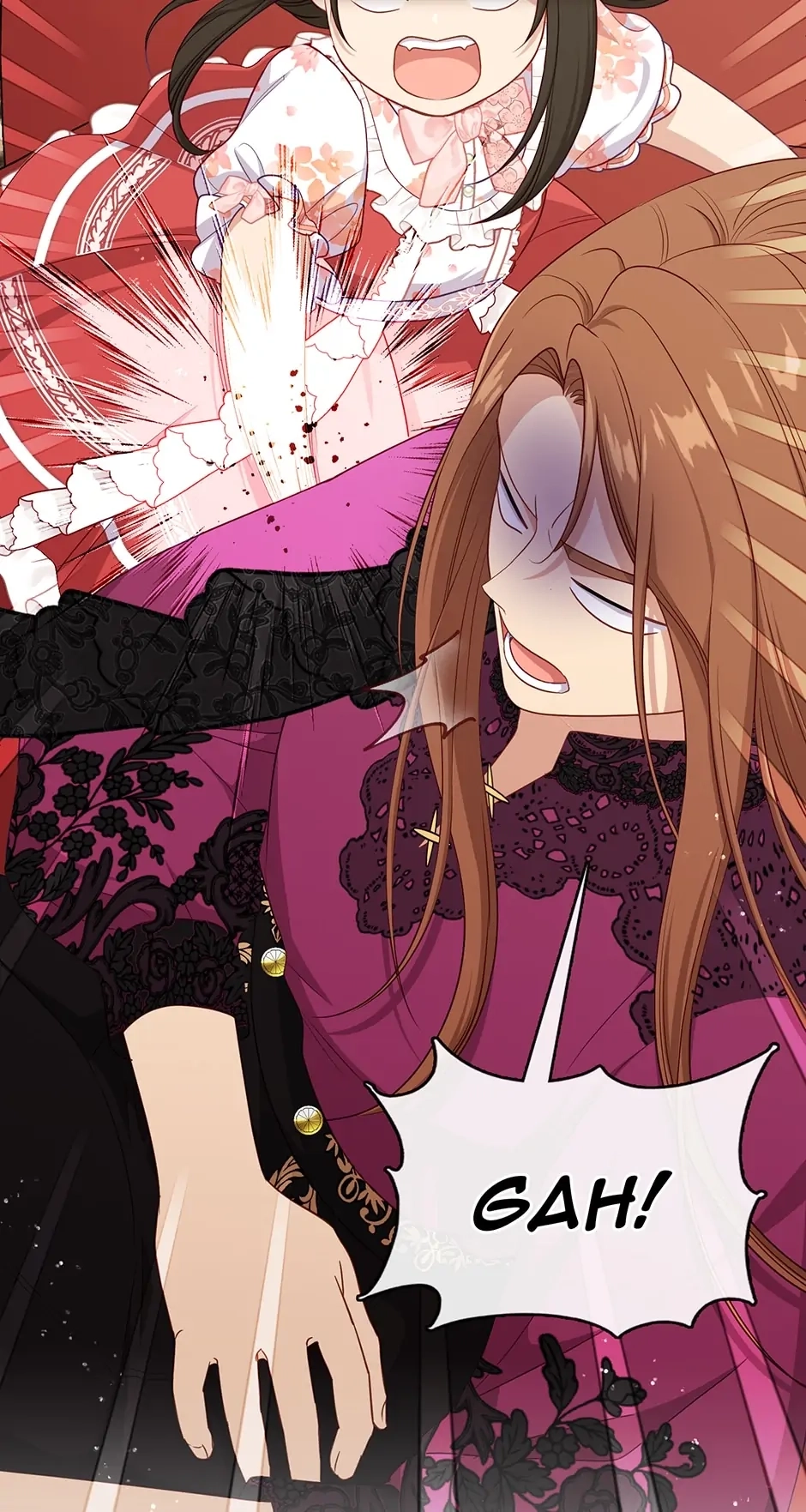 Beware the Villainess! Chapter 92.19 Page 47