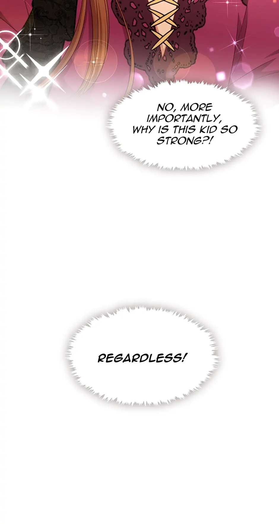 Beware the Villainess! Chapter 92.19 Page 49