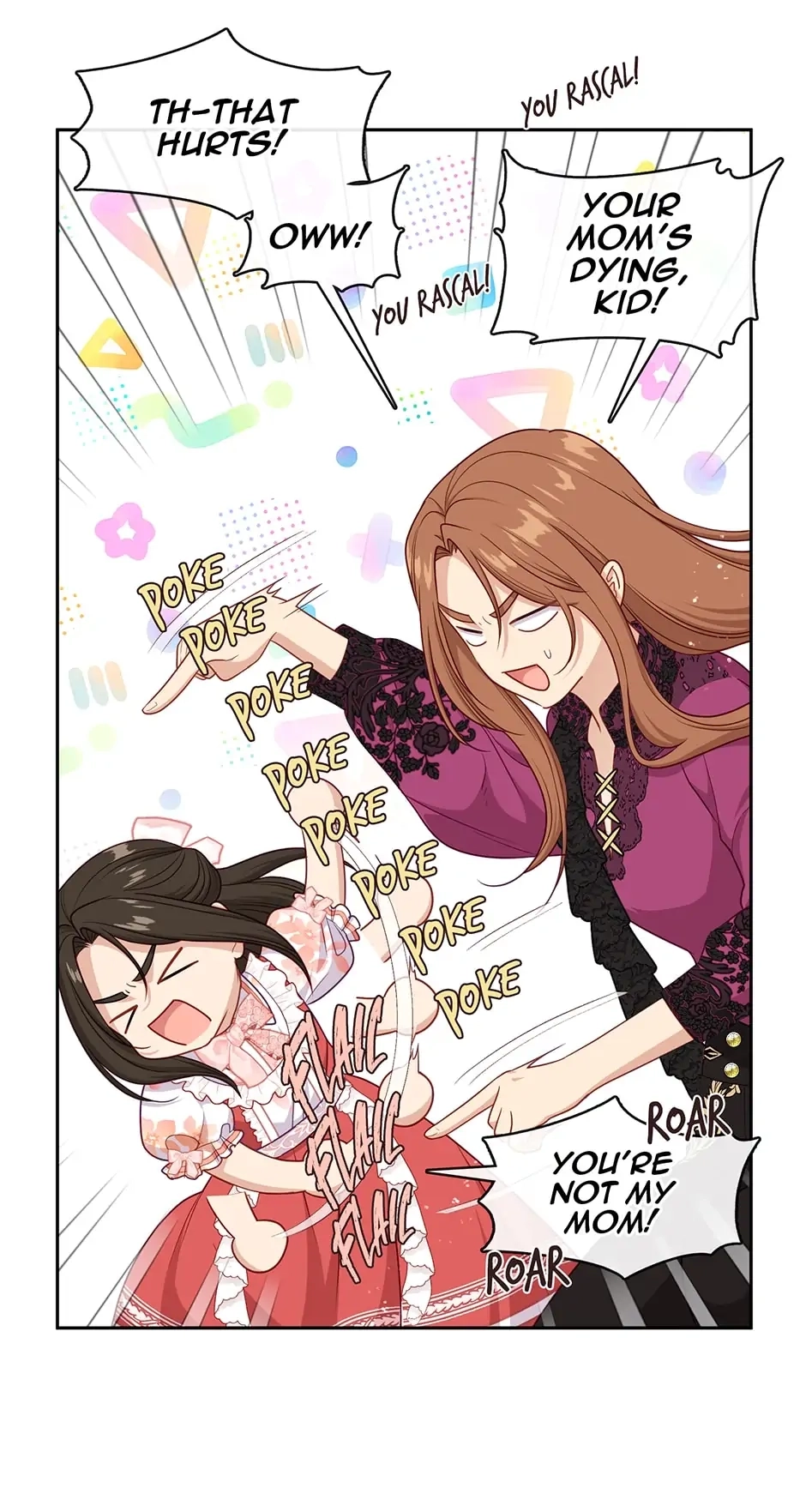 Beware the Villainess! Chapter 92.19 Page 50