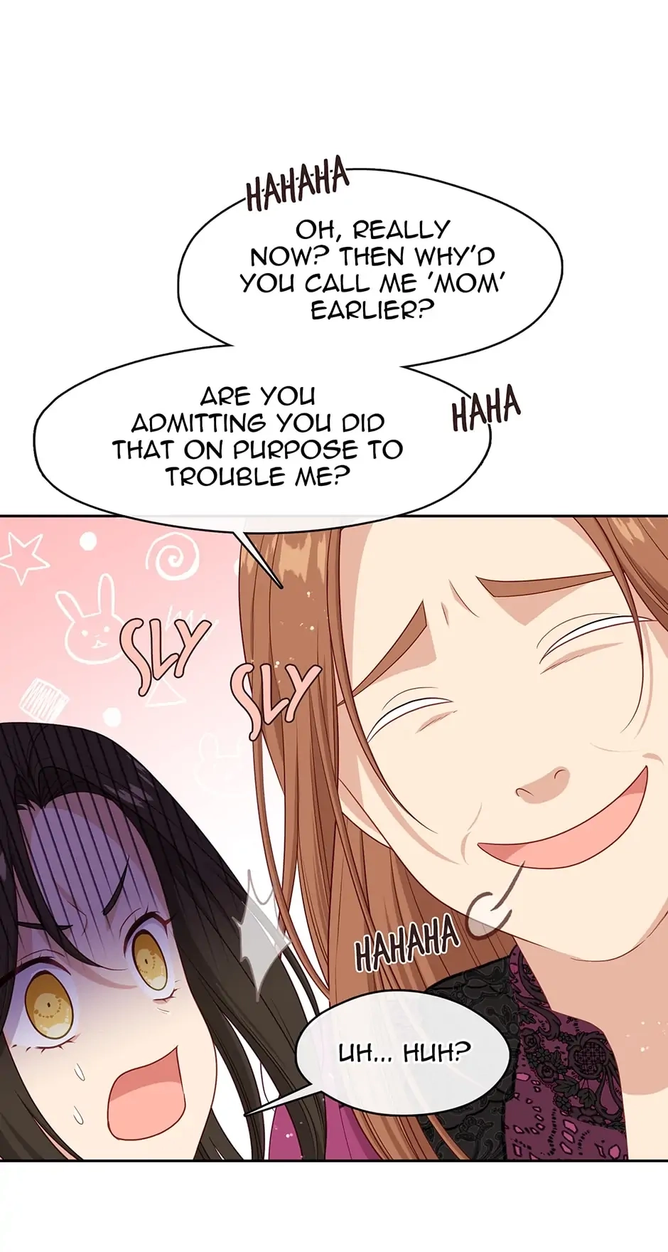 Beware the Villainess! Chapter 92.19 Page 51