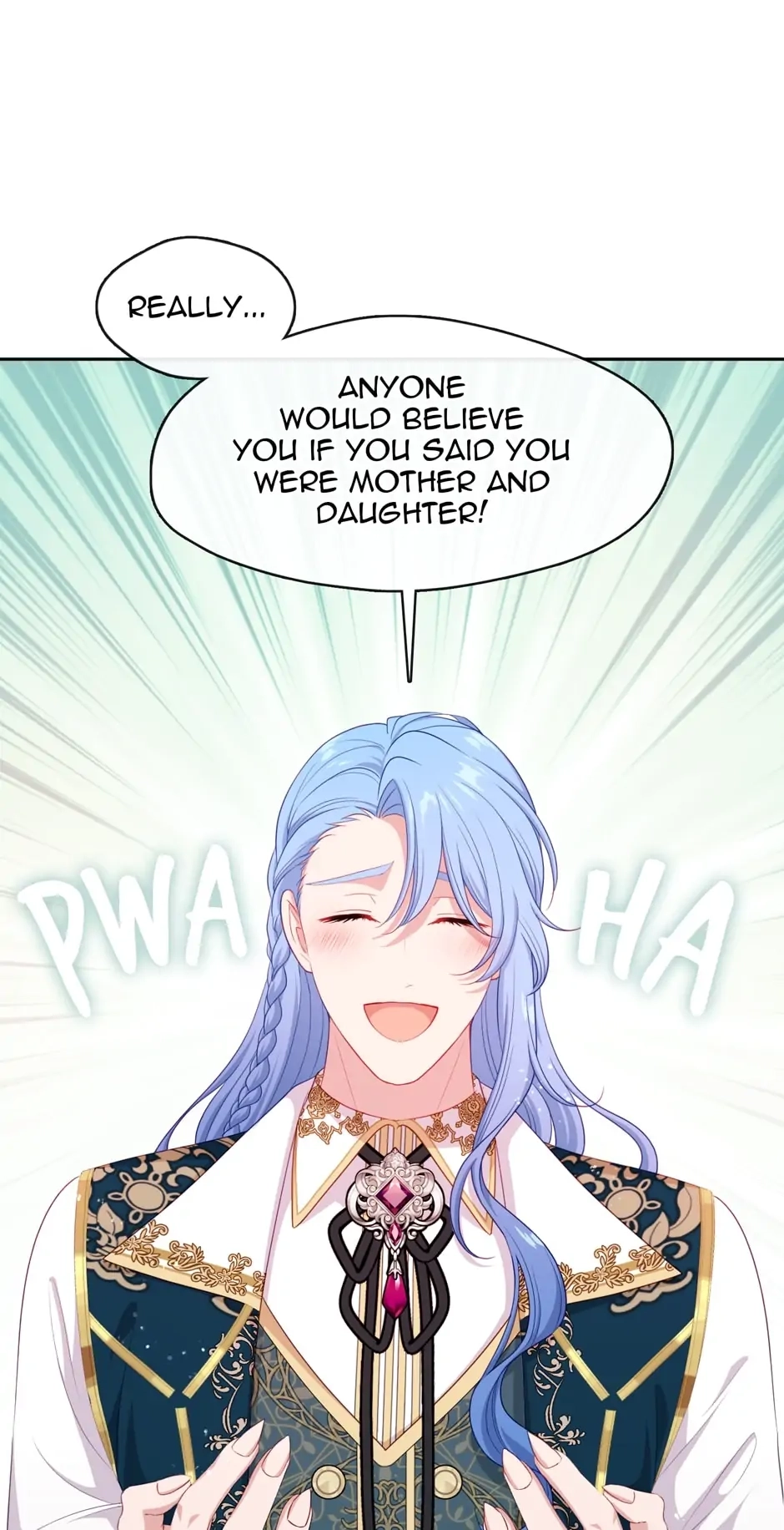Beware the Villainess! Chapter 92.19 Page 57