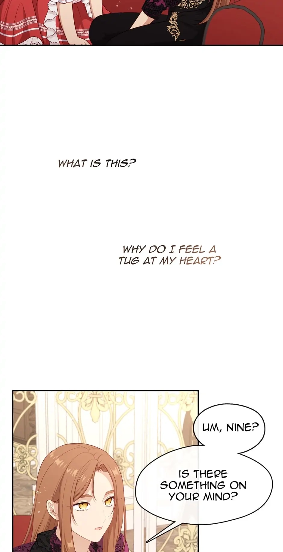 Beware the Villainess! Chapter 92.19 Page 59