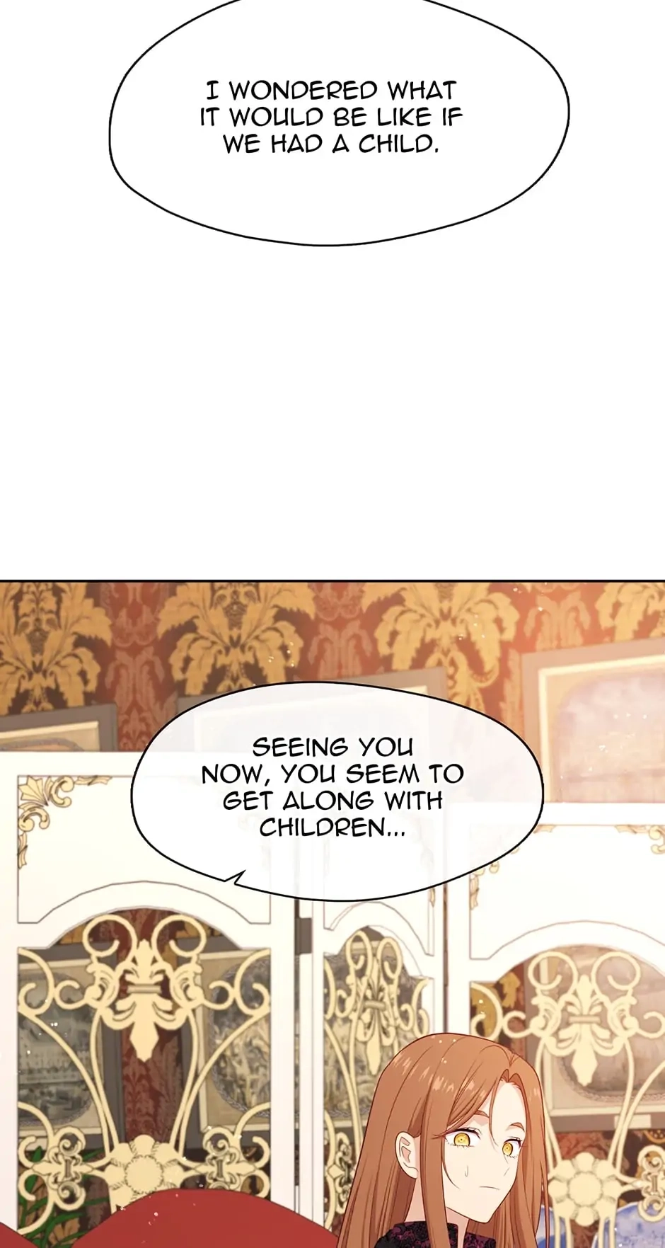 Beware the Villainess! Chapter 92.19 Page 64