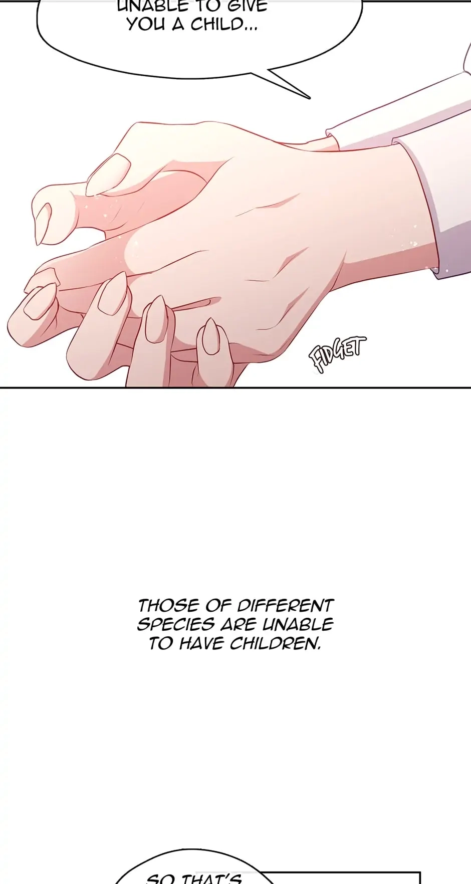Beware the Villainess! Chapter 92.19 Page 66