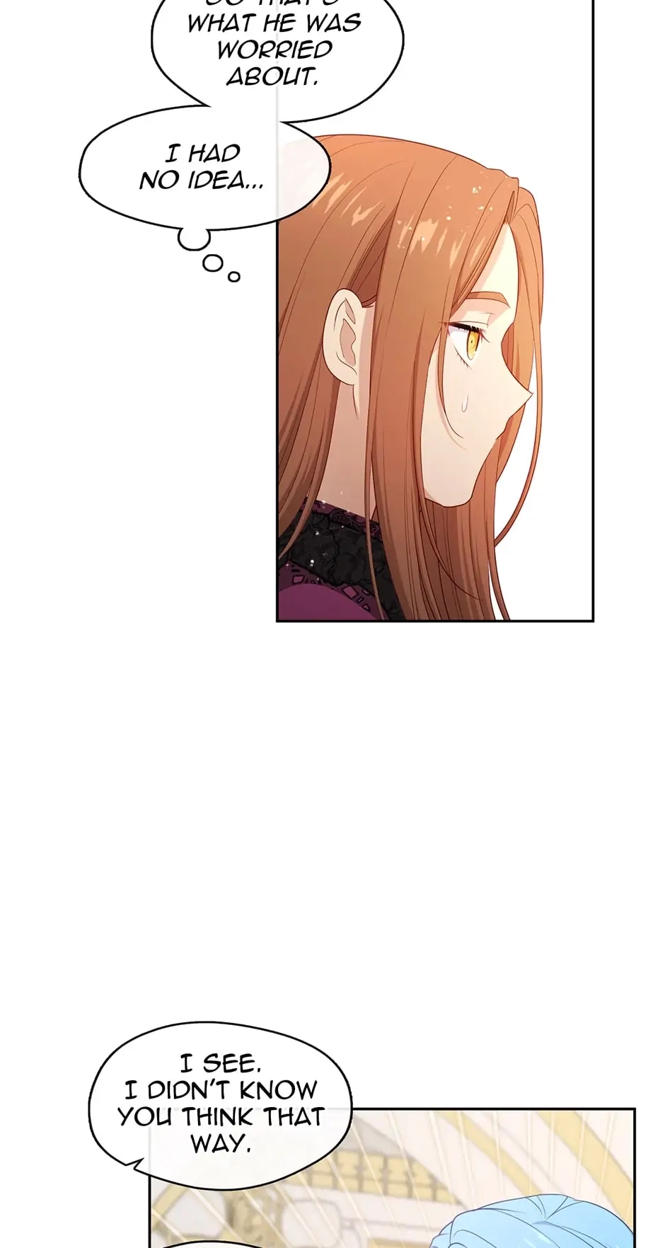 Beware the Villainess! Chapter 92.19 Page 67