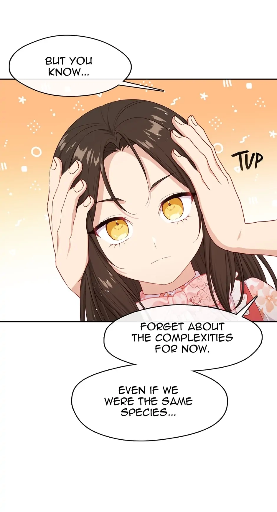 Beware the Villainess! Chapter 92.19 Page 69