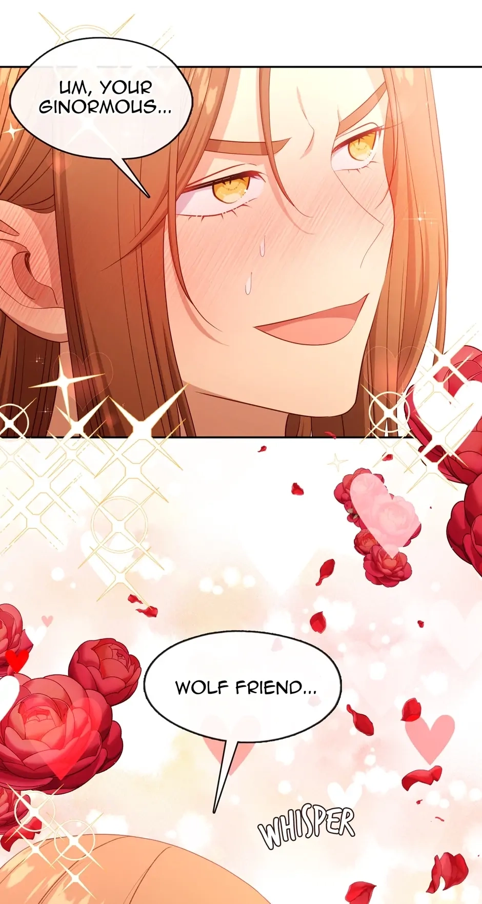 Beware the Villainess! Chapter 92.19 Page 73