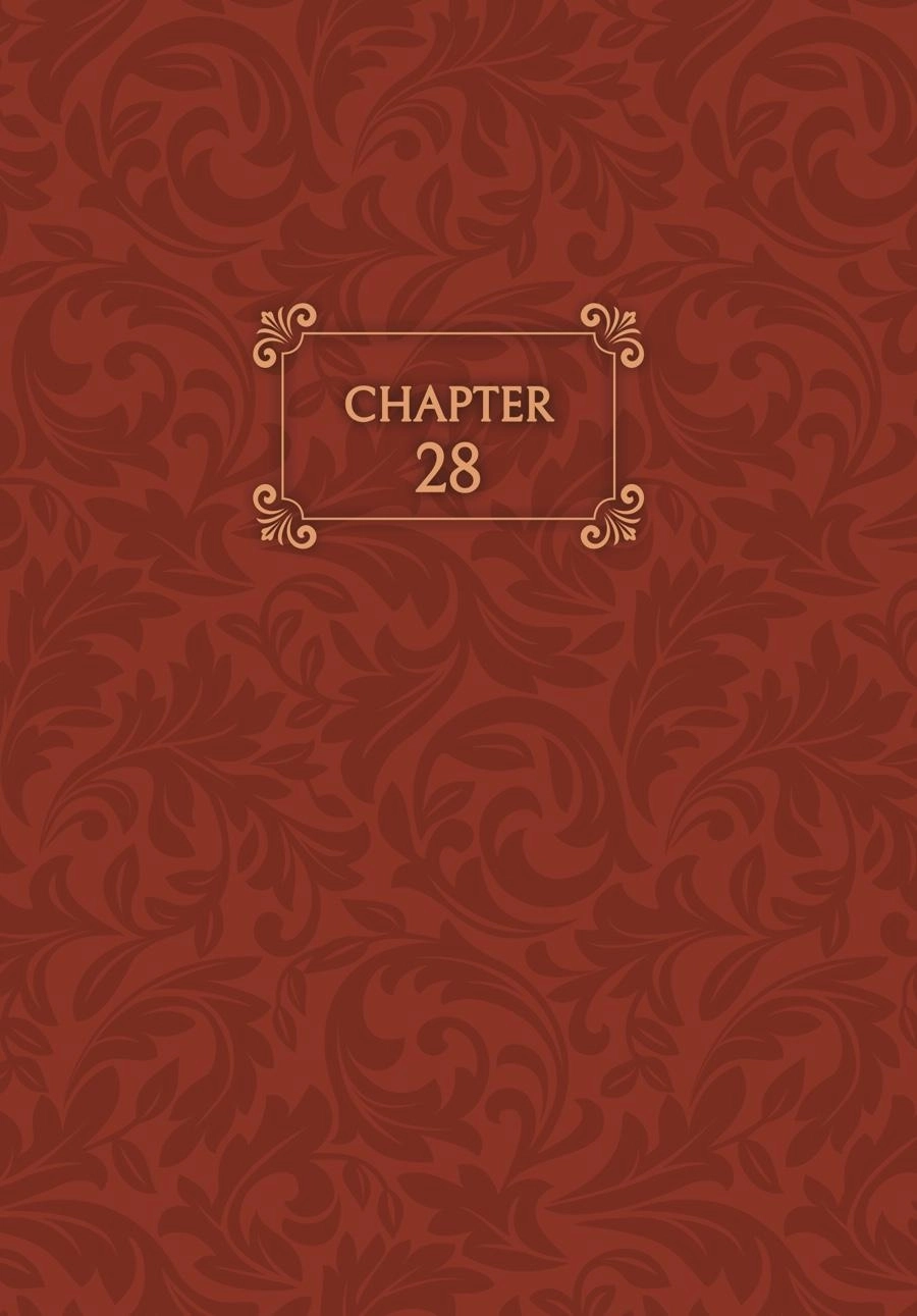 Beware the Villainess! Chapter 28 Page 5