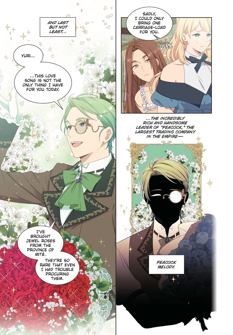 Beware the Villainess! Chapter 28 Page 7
