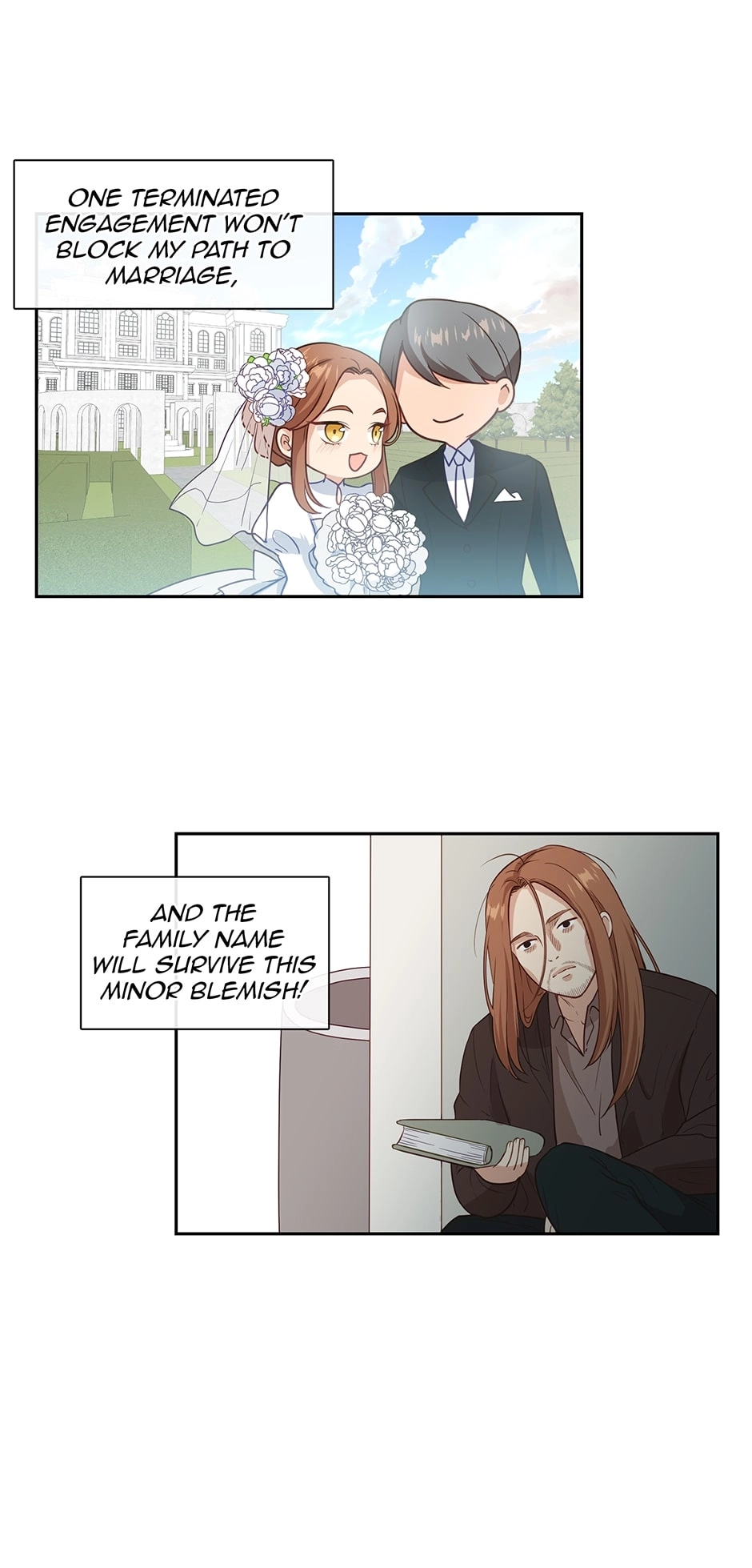 Beware the Villainess! Chapter 3 Page 17