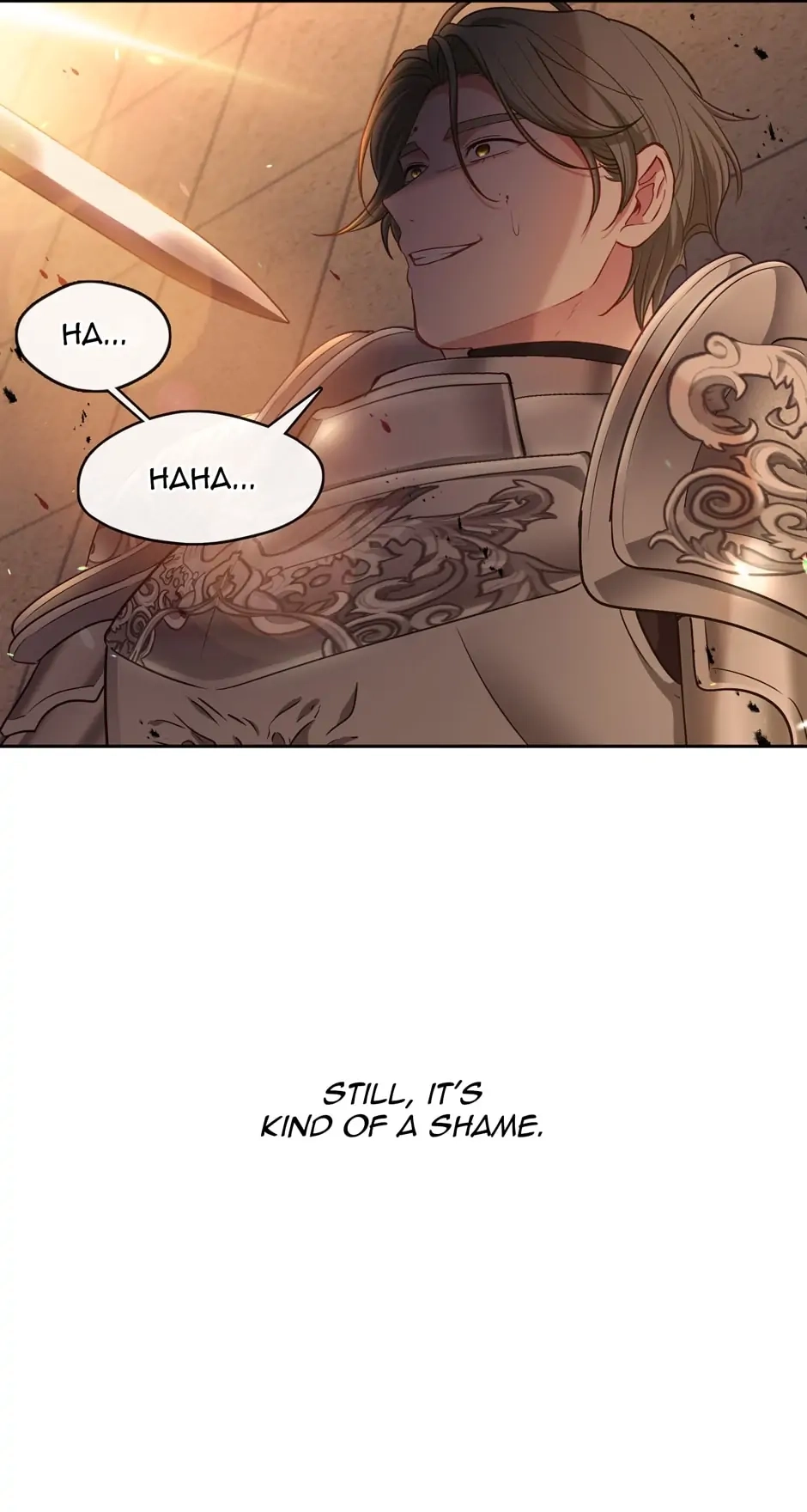 Beware the Villainess! Chapter 92.31 Page 6