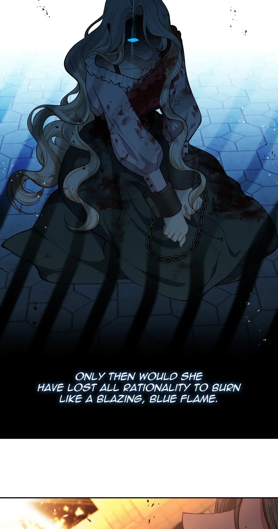 Beware the Villainess! Chapter 92.31 Page 8