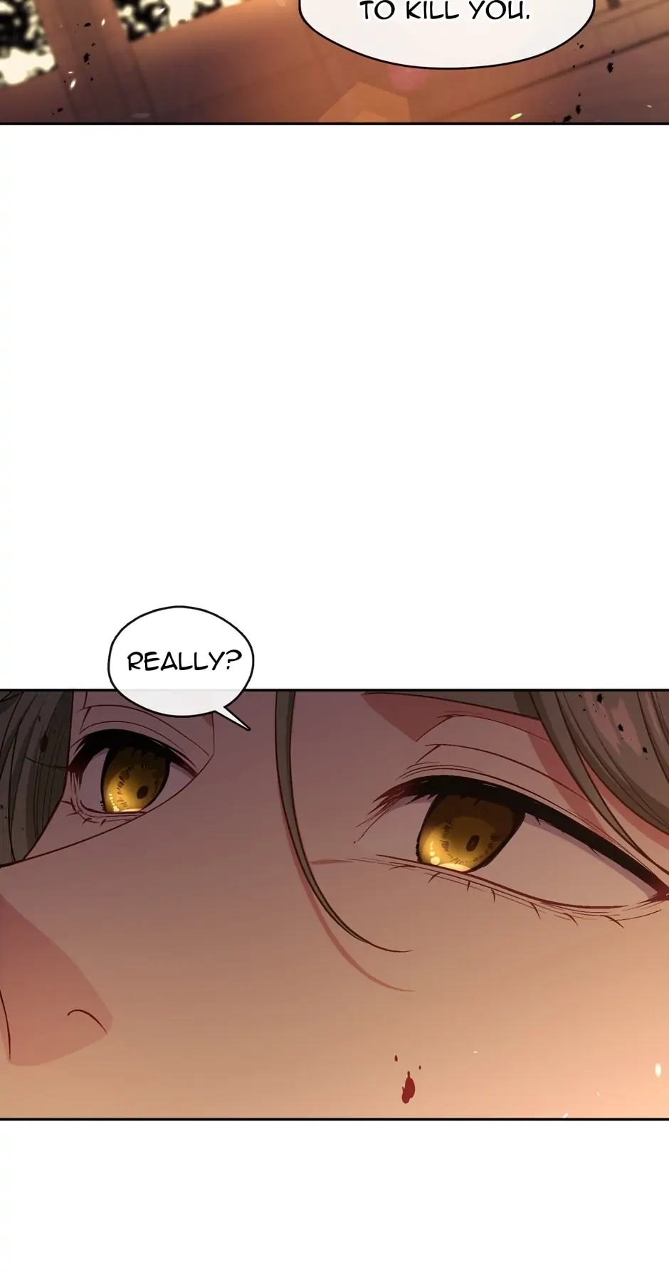 Beware the Villainess! Chapter 92.31 Page 10