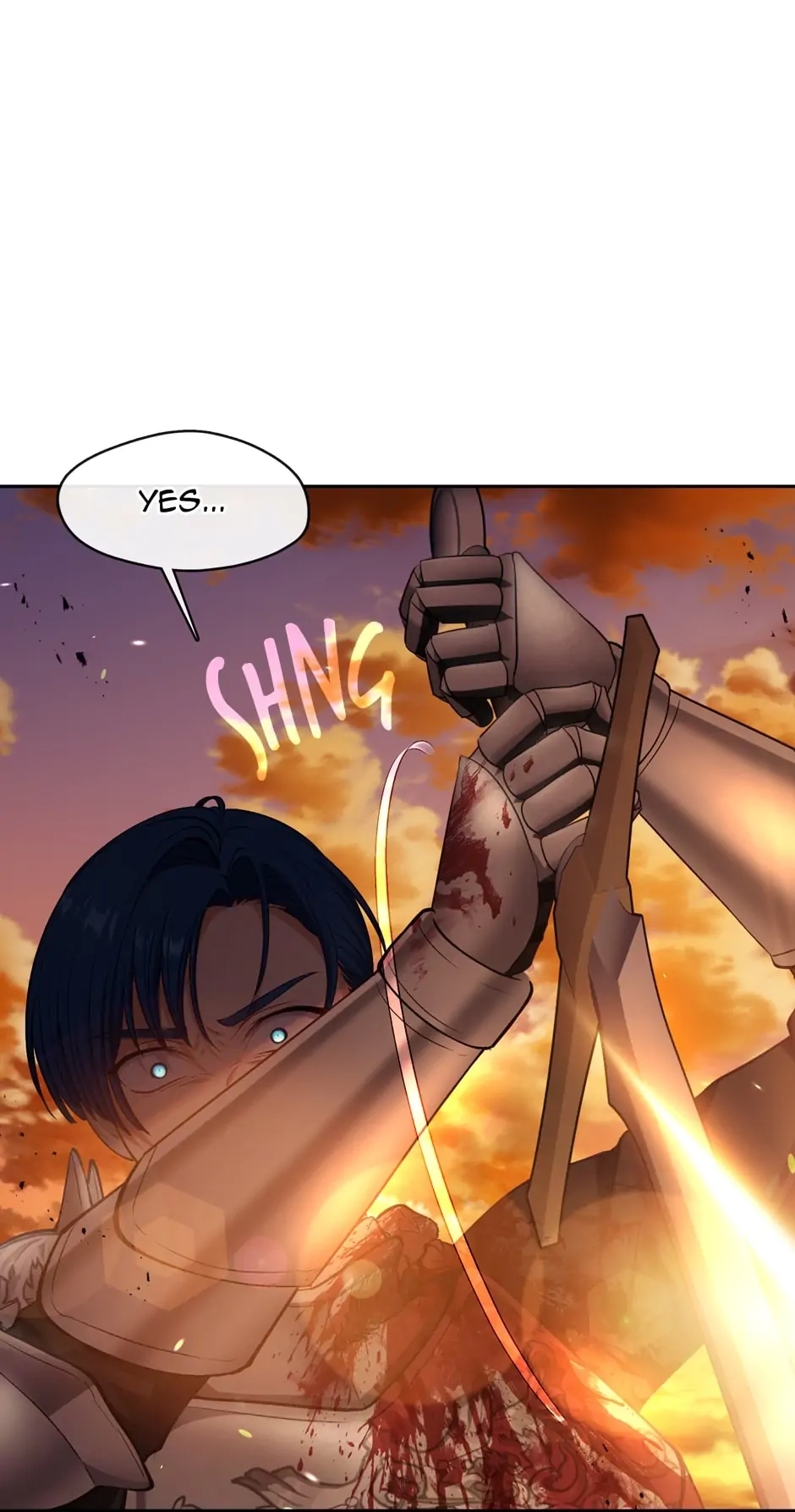 Beware the Villainess! Chapter 92.31 Page 11