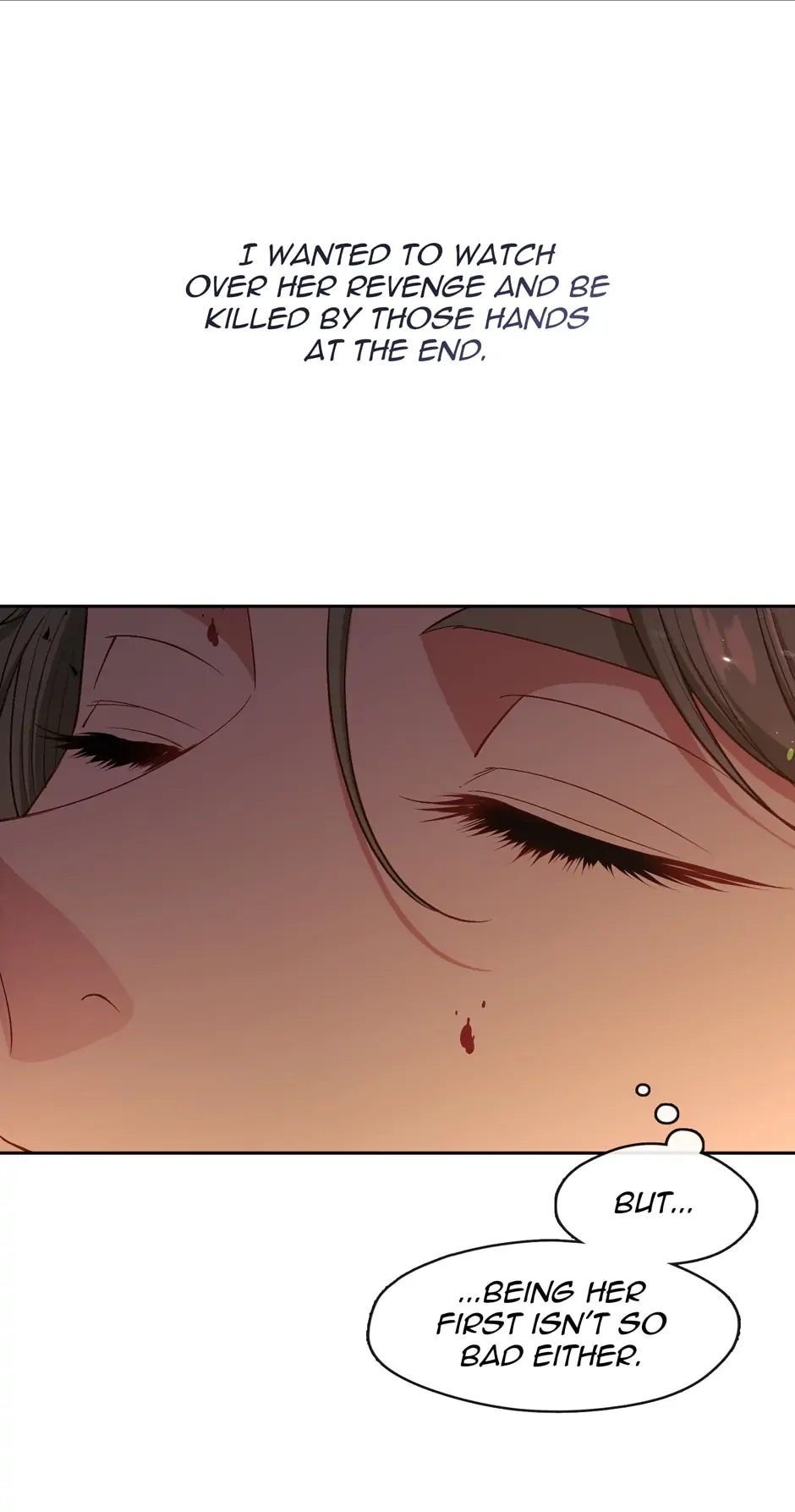 Beware the Villainess! Chapter 92.31 Page 12