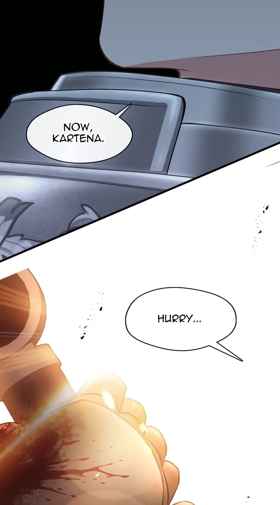 Beware the Villainess! Chapter 92.31 Page 16