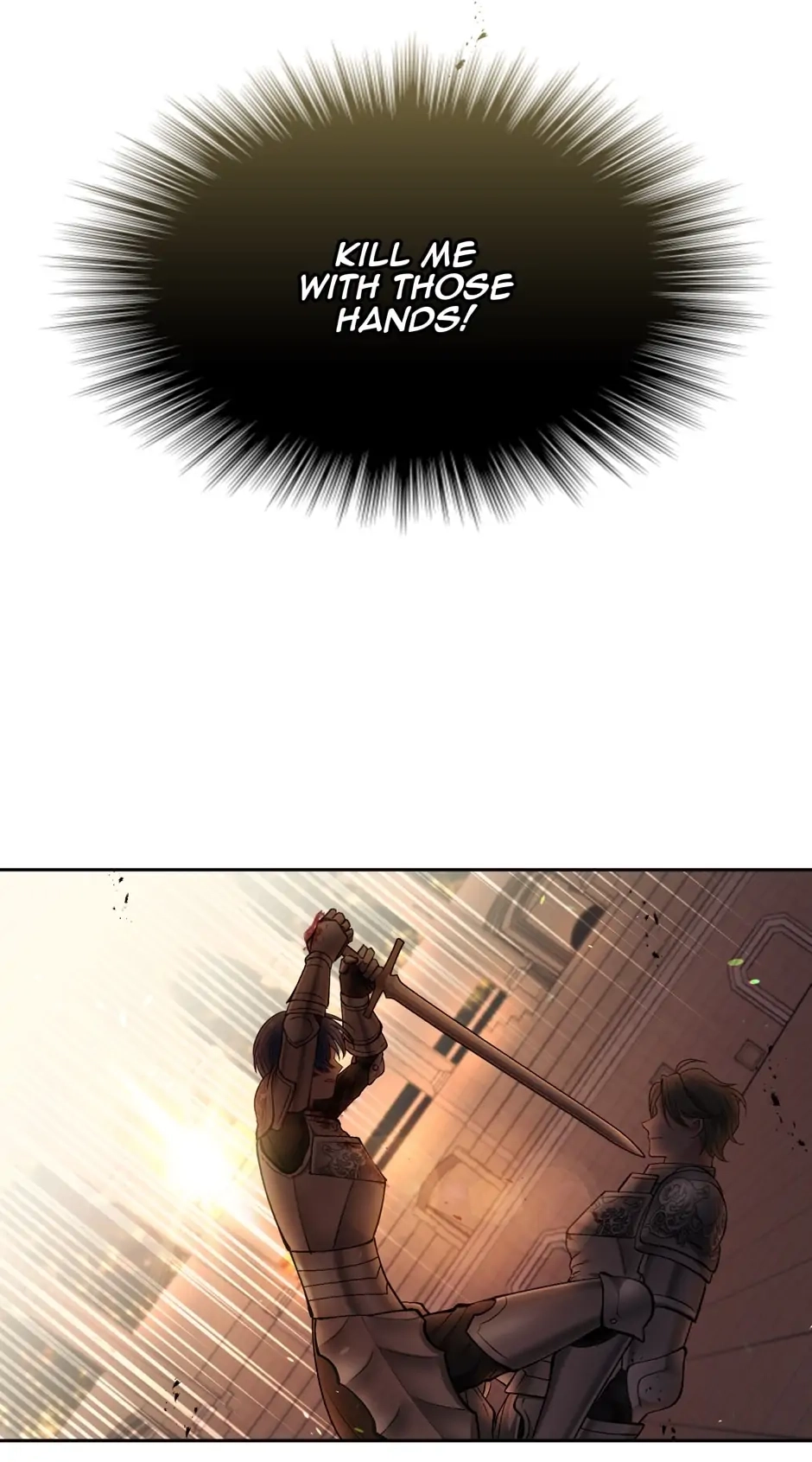 Beware the Villainess! Chapter 92.31 Page 18