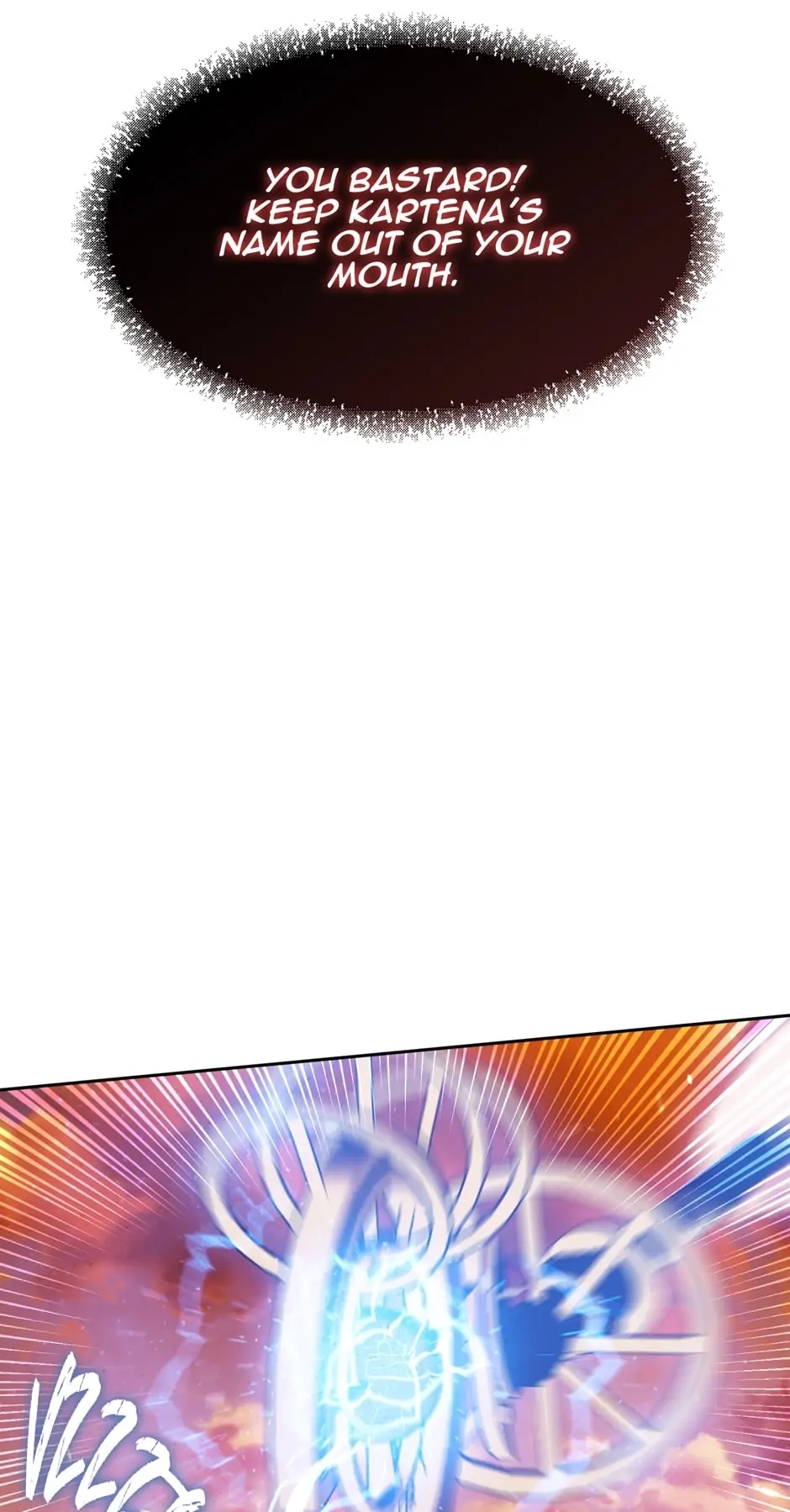 Beware the Villainess! Chapter 92.31 Page 20