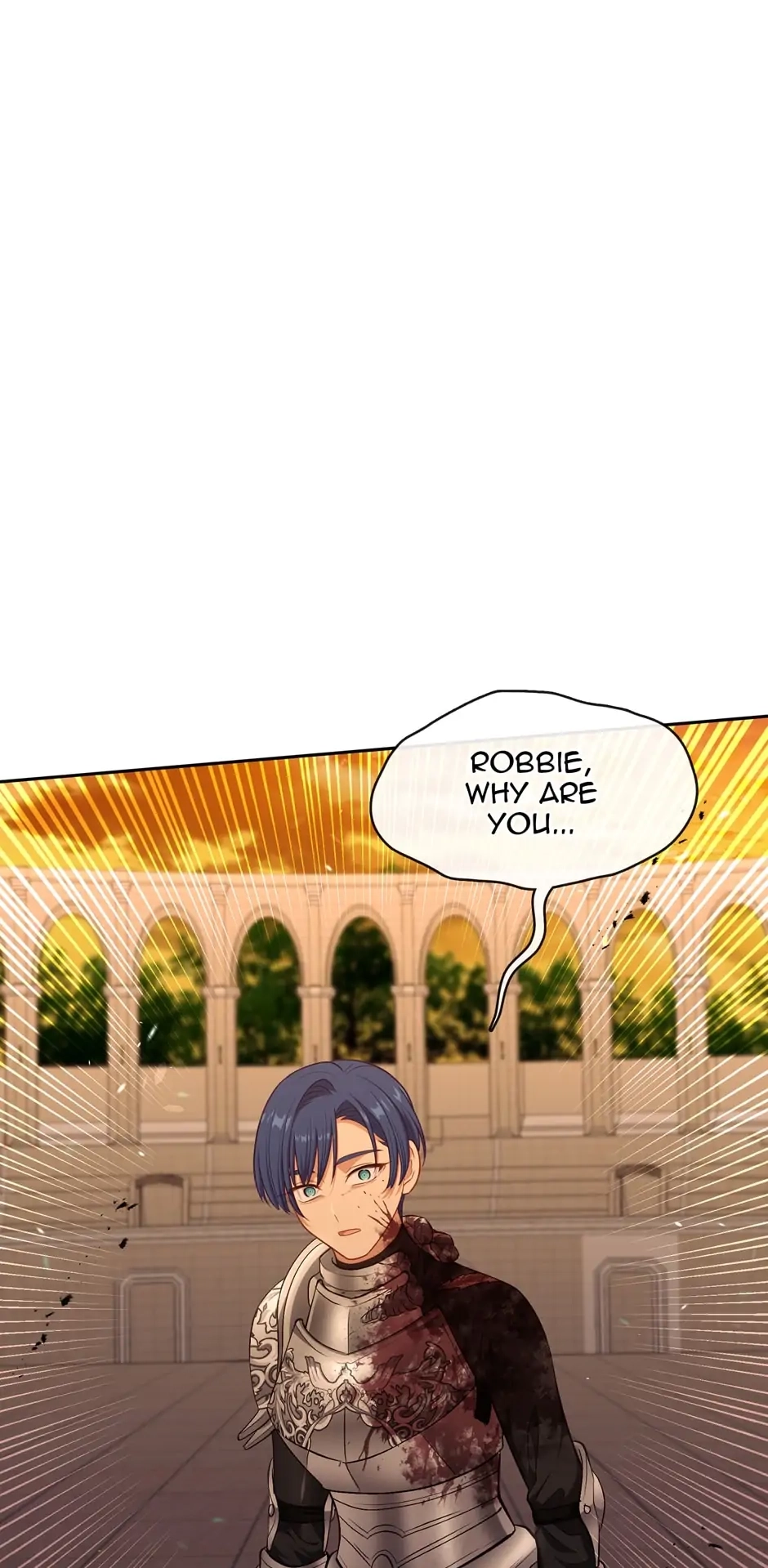 Beware the Villainess! Chapter 92.31 Page 29
