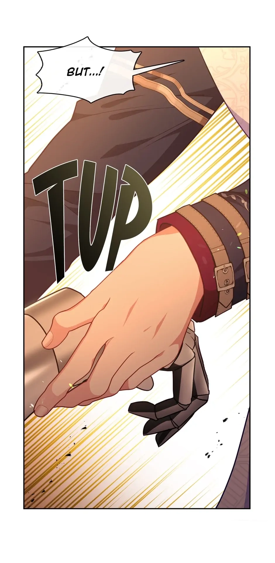 Beware the Villainess! Chapter 92.31 Page 33