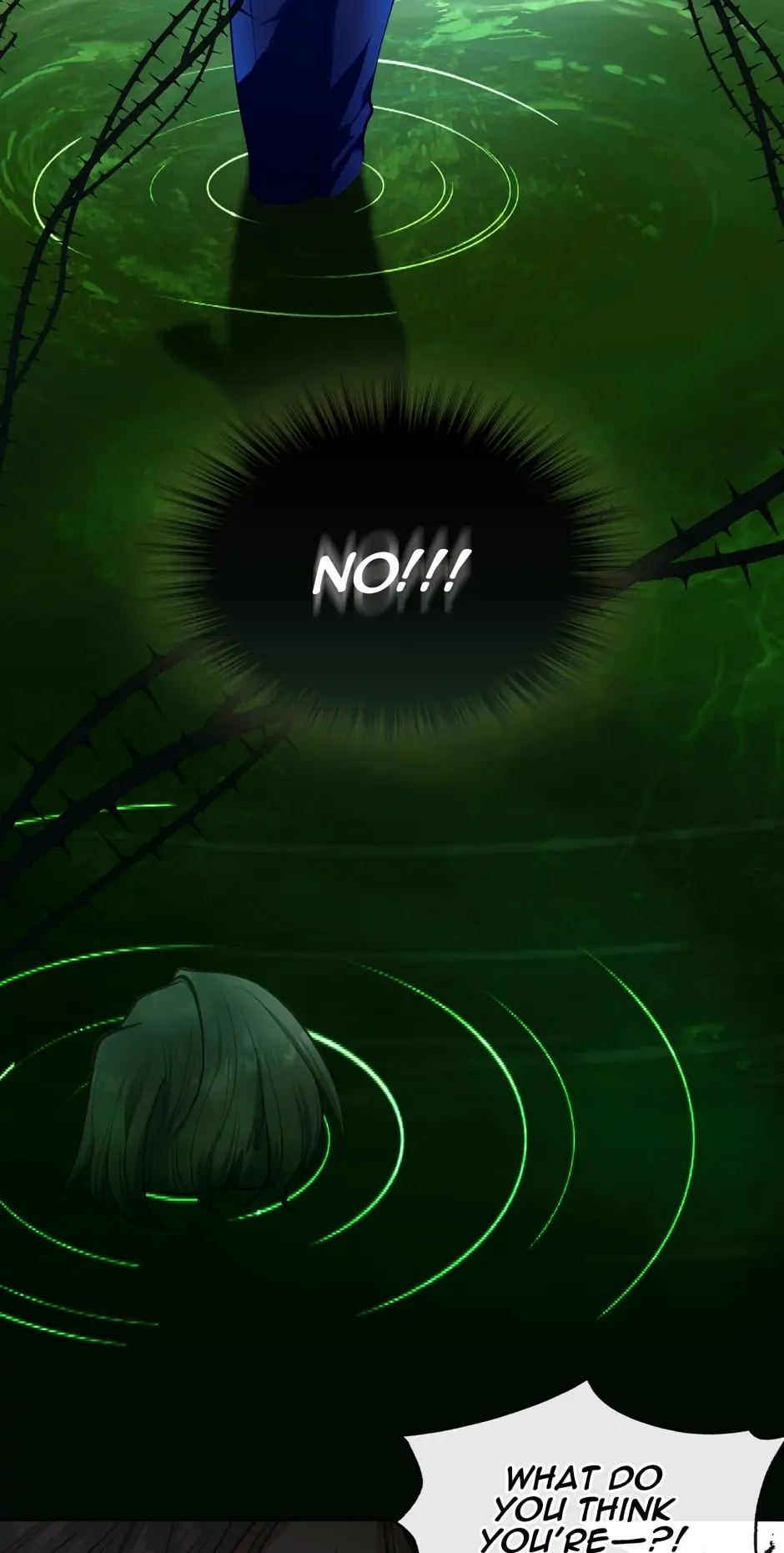 Beware the Villainess! Chapter 92.31 Page 37