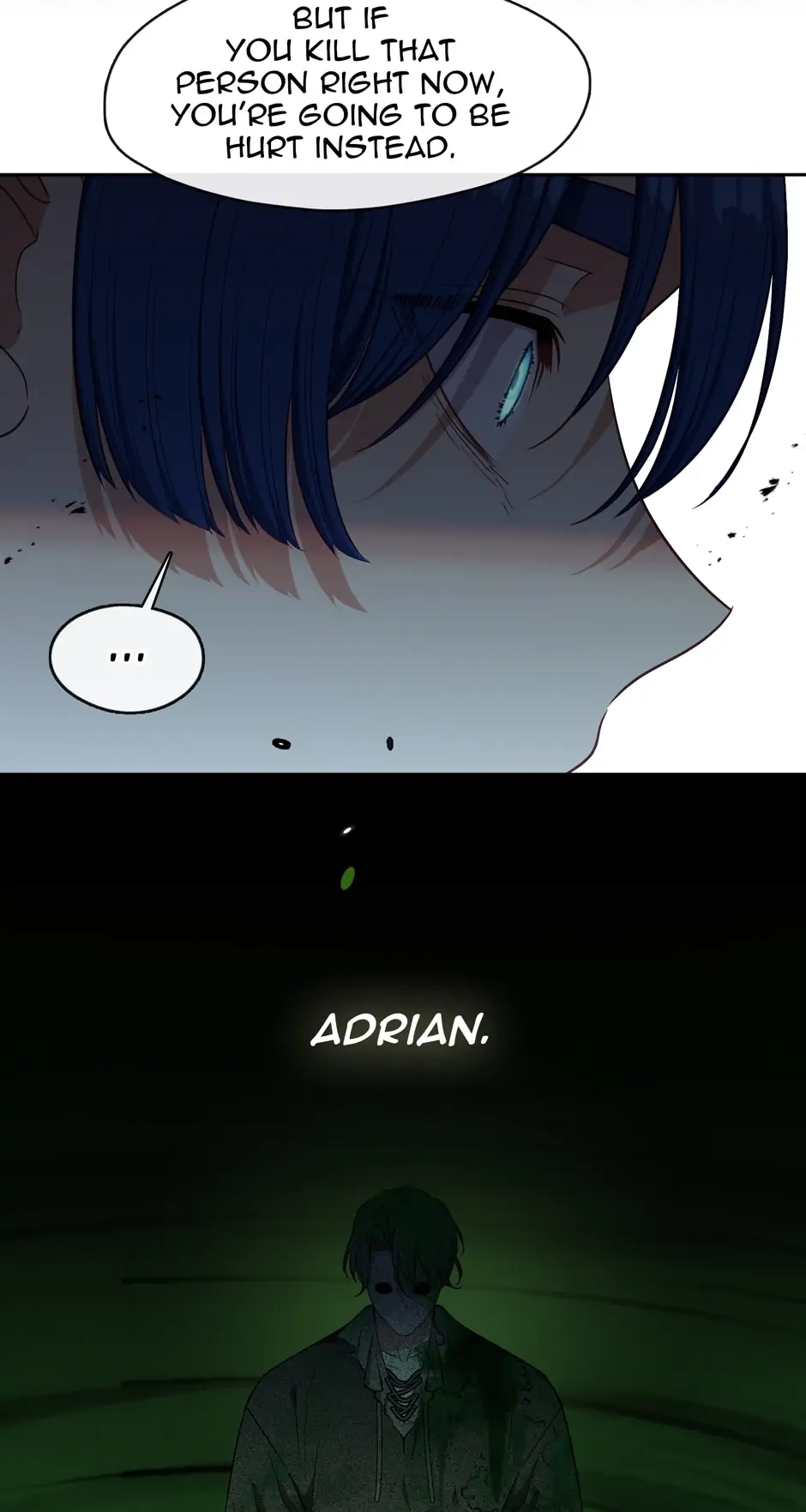 Beware the Villainess! Chapter 92.31 Page 44