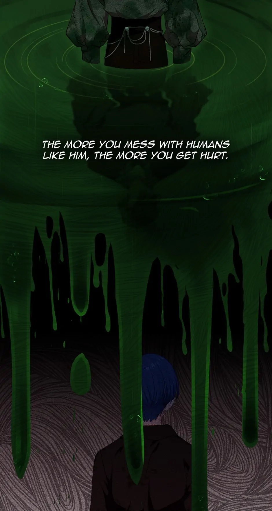 Beware the Villainess! Chapter 92.31 Page 45