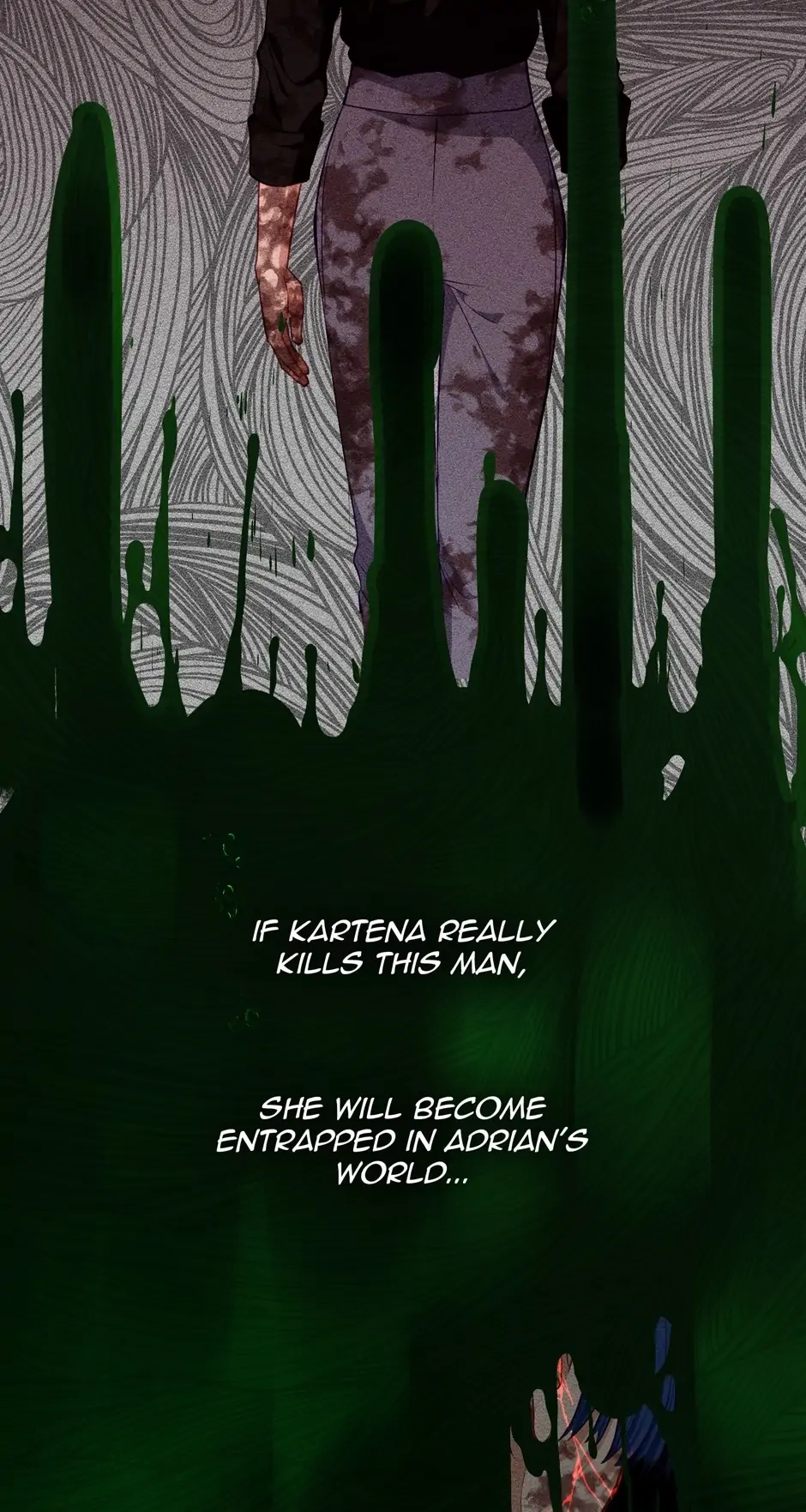 Beware the Villainess! Chapter 92.31 Page 46