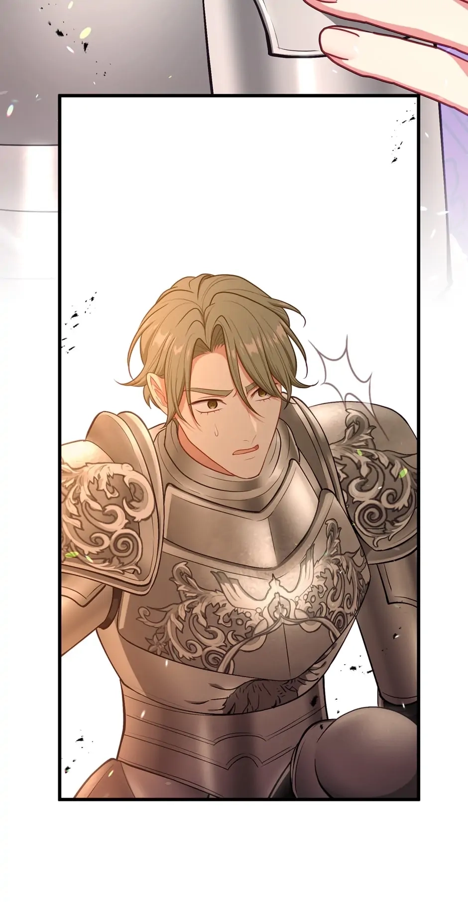 Beware the Villainess! Chapter 92.31 Page 51