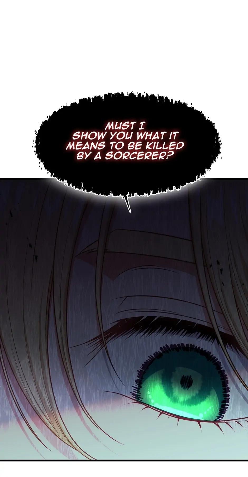 Beware the Villainess! Chapter 92.31 Page 52