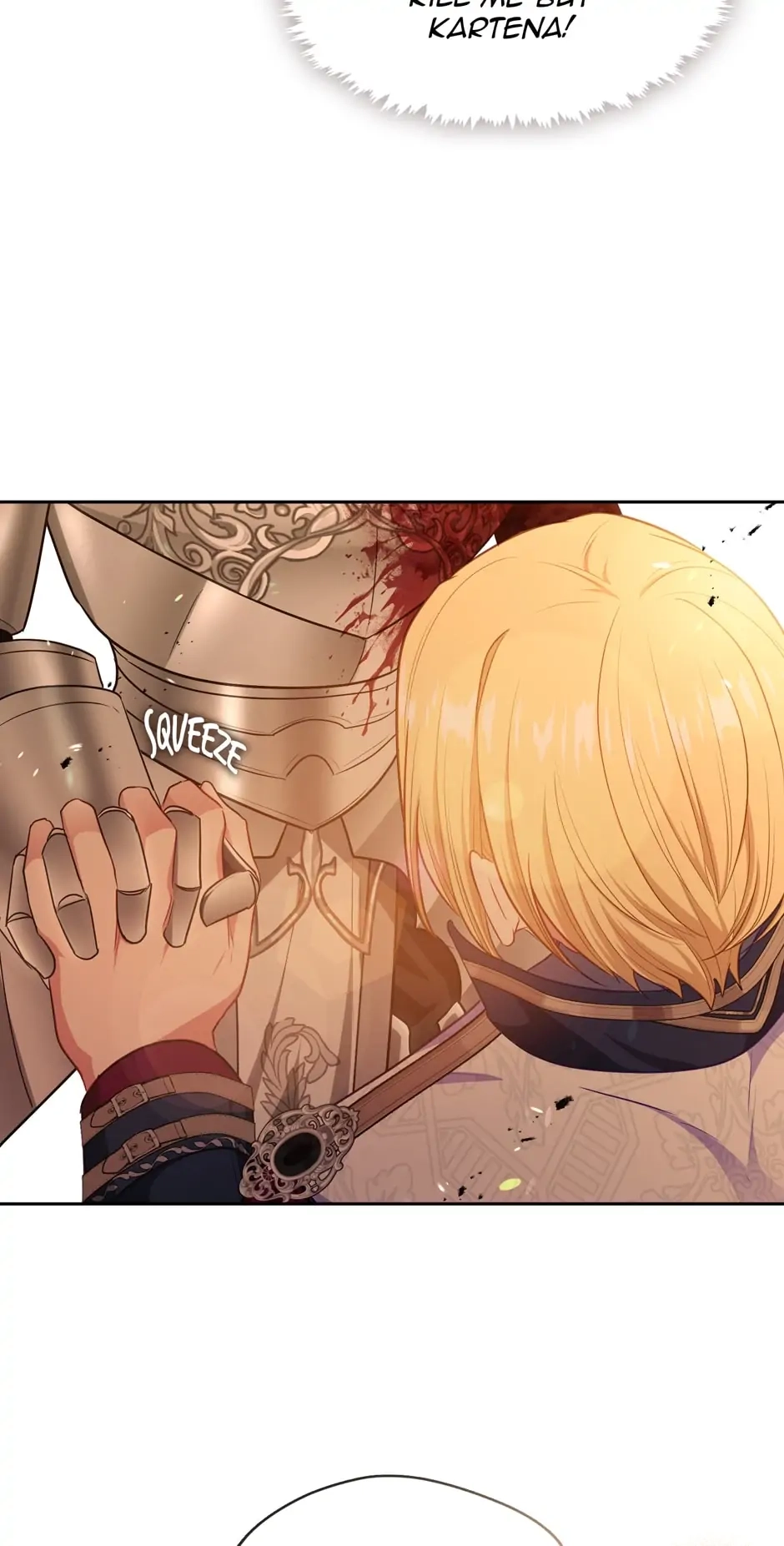 Beware the Villainess! Chapter 92.31 Page 54