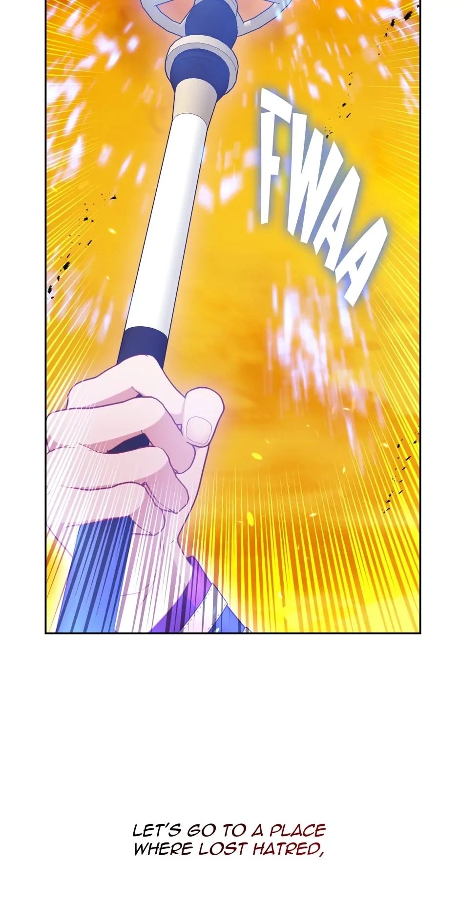 Beware the Villainess! Chapter 92.31 Page 57