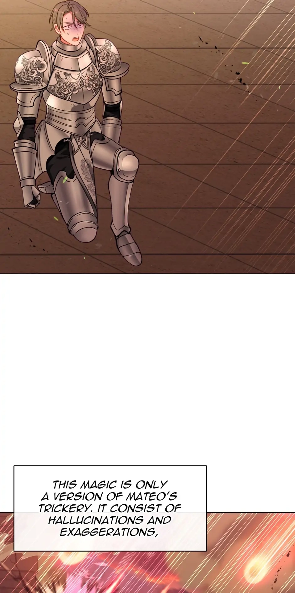 Beware the Villainess! Chapter 92.31 Page 61
