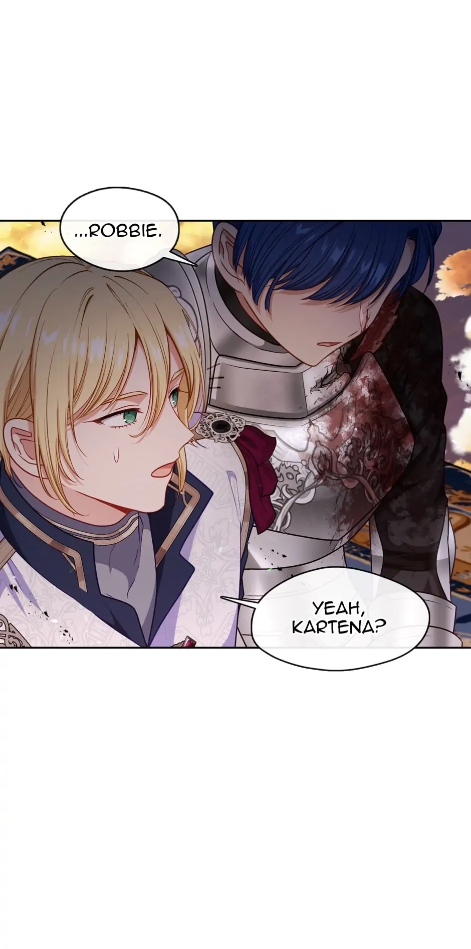 Beware the Villainess! Chapter 92.31 Page 66