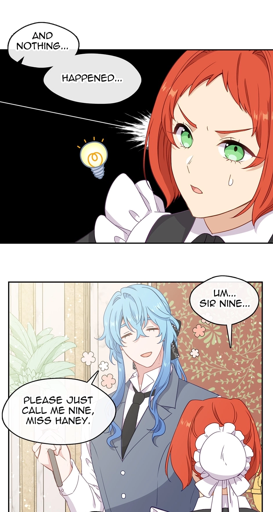 Beware the Villainess! Chapter 42 Page 26