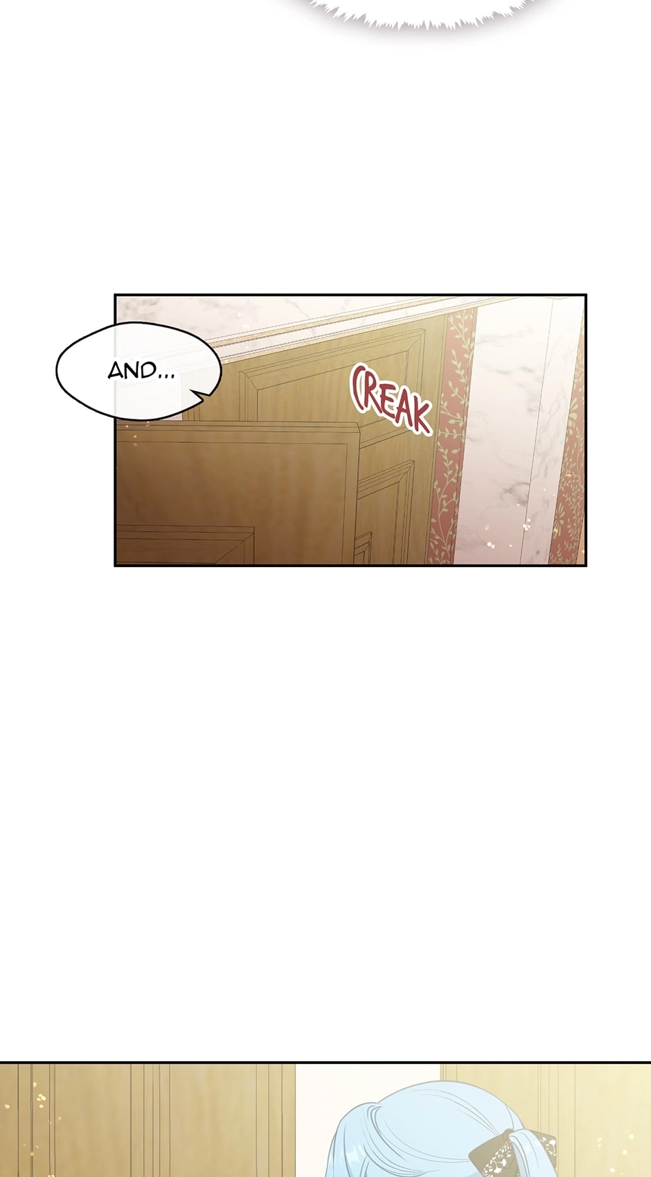 Beware the Villainess! Chapter 42 Page 40