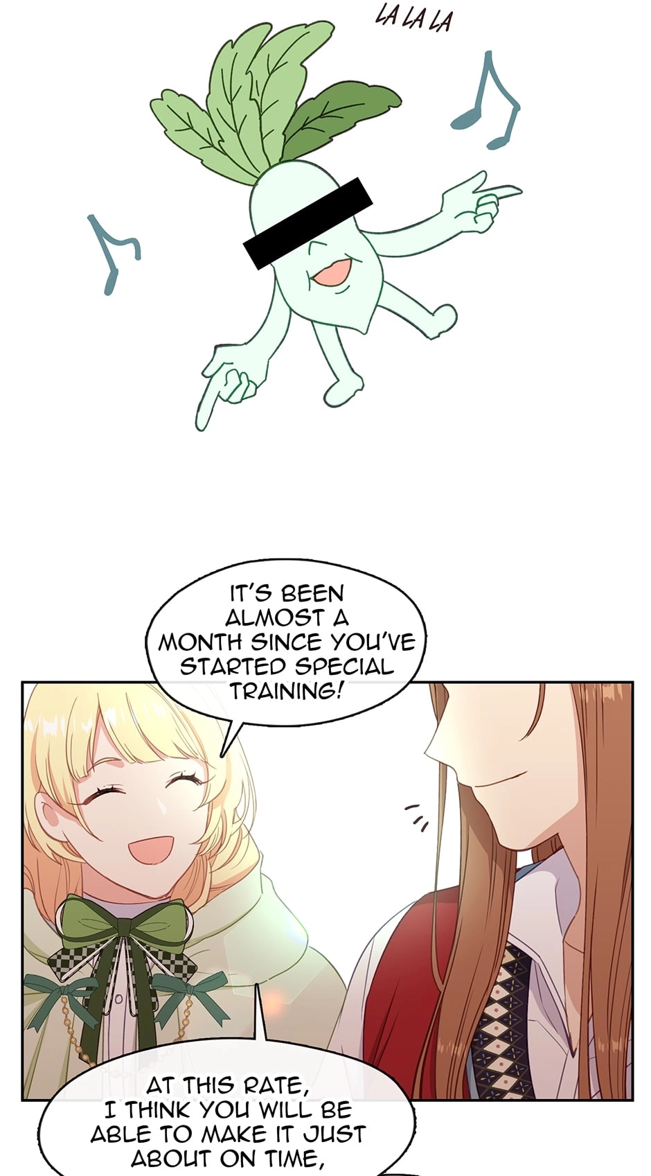 Beware the Villainess! Chapter 42 Page 48