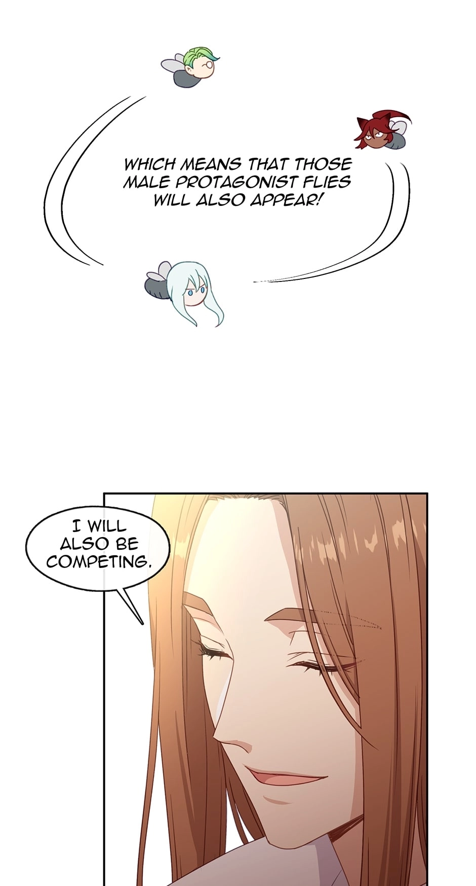 Beware the Villainess! Chapter 42 Page 51