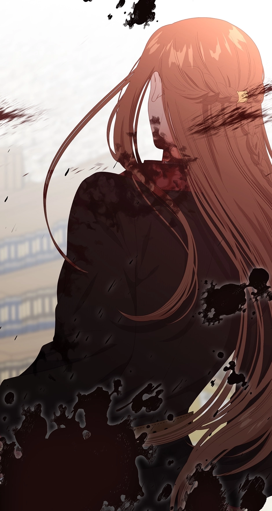 Beware the Villainess! Chapter 54 Page 7