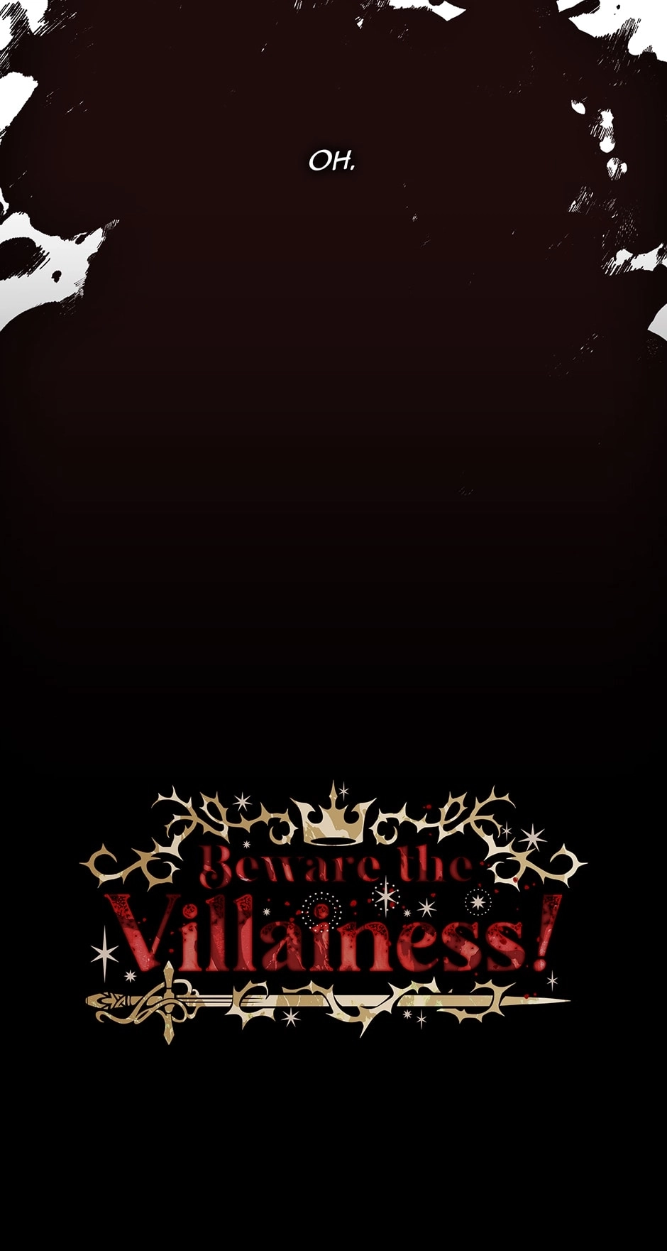 Beware the Villainess! Chapter 54 Page 10