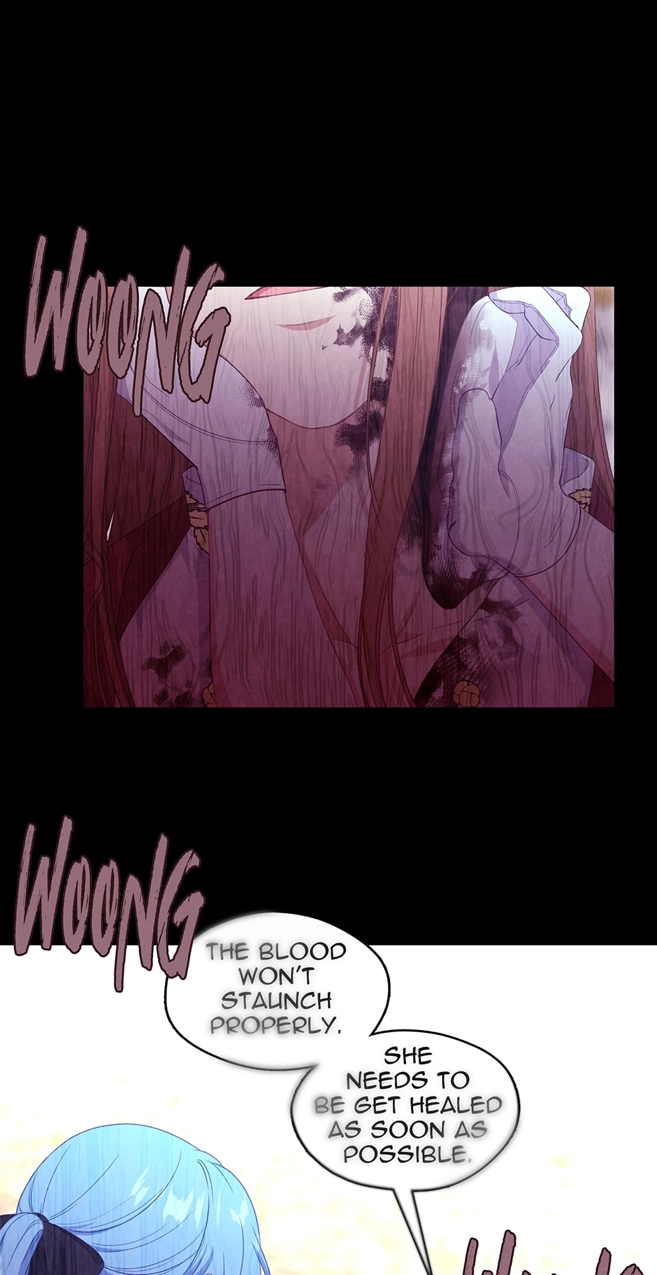 Beware the Villainess! Chapter 54 Page 11