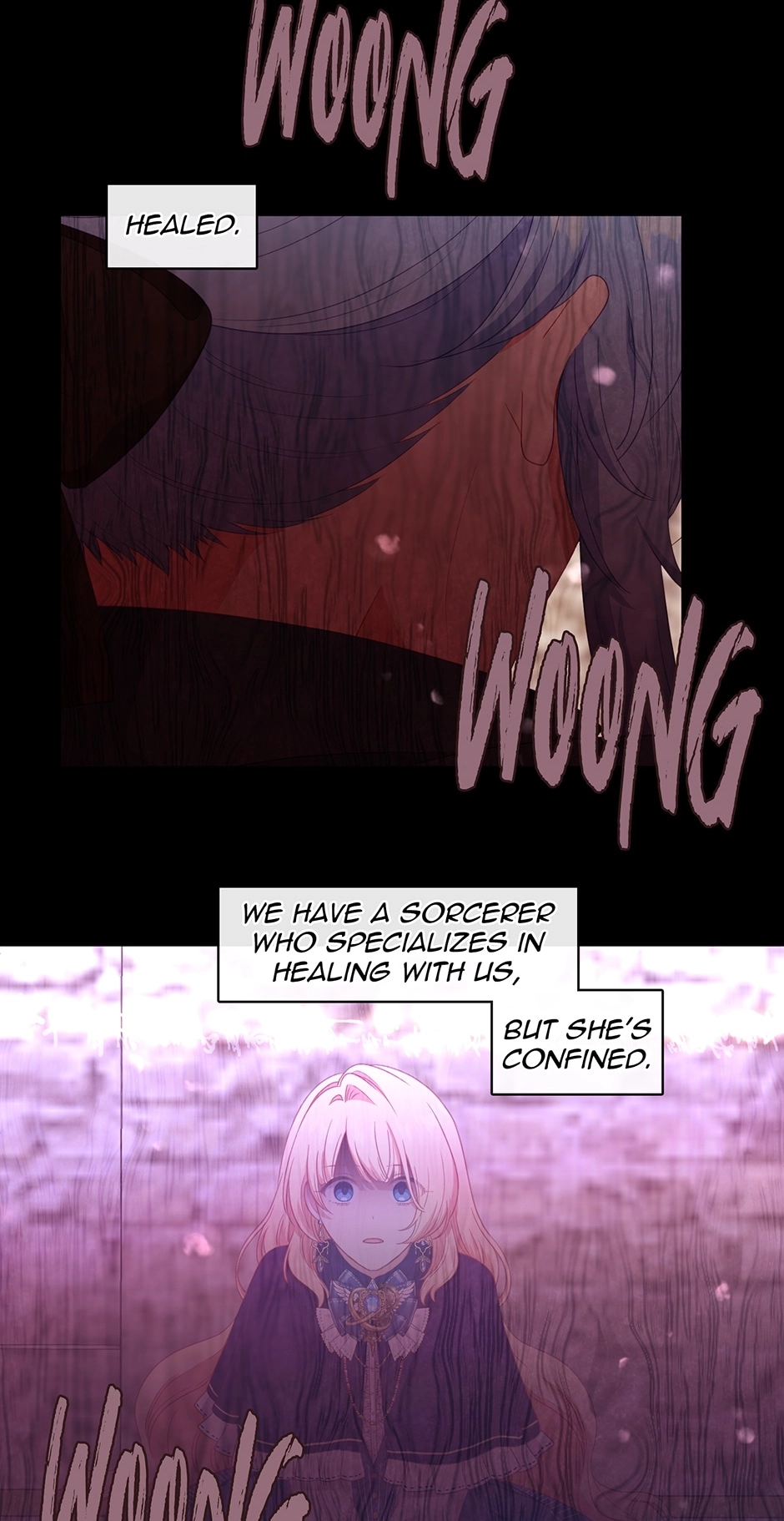 Beware the Villainess! Chapter 54 Page 13