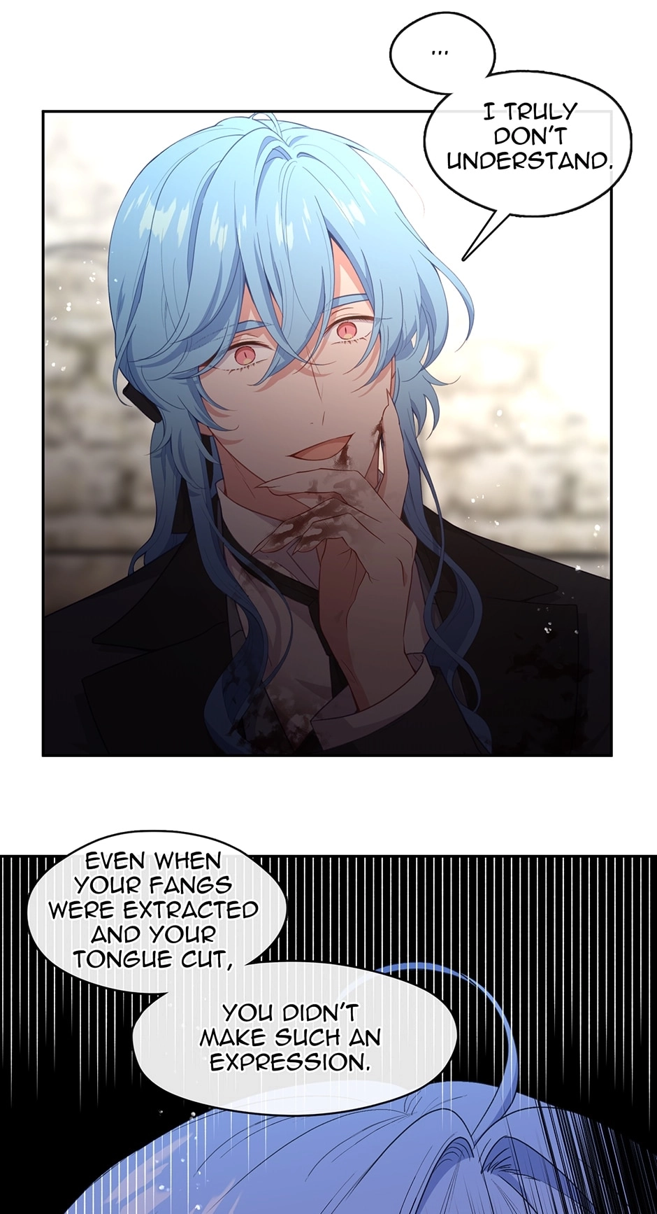 Beware the Villainess! Chapter 54 Page 16